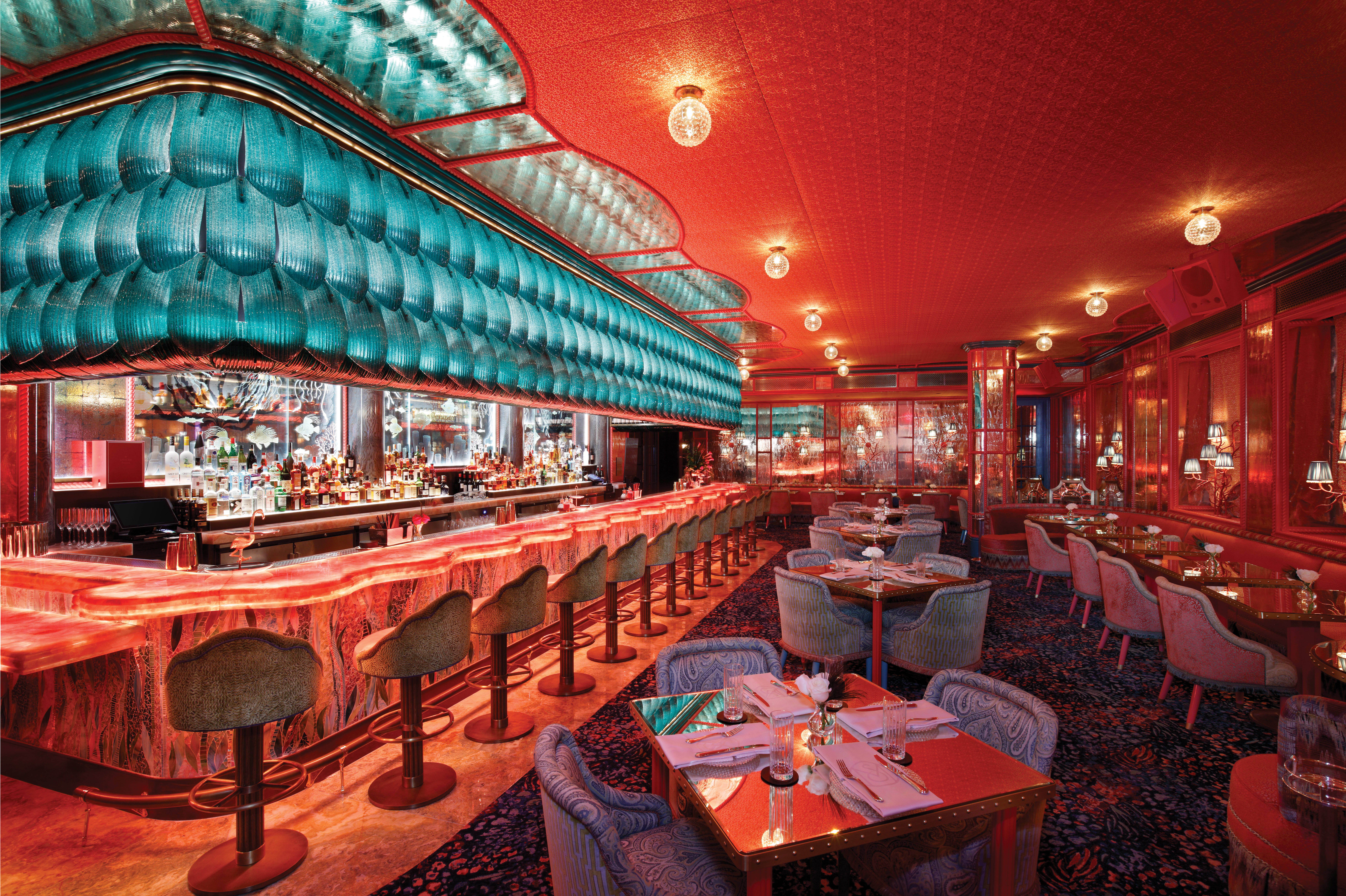 The 14 Paris Las Vegas Restaurants (2023 Updated)