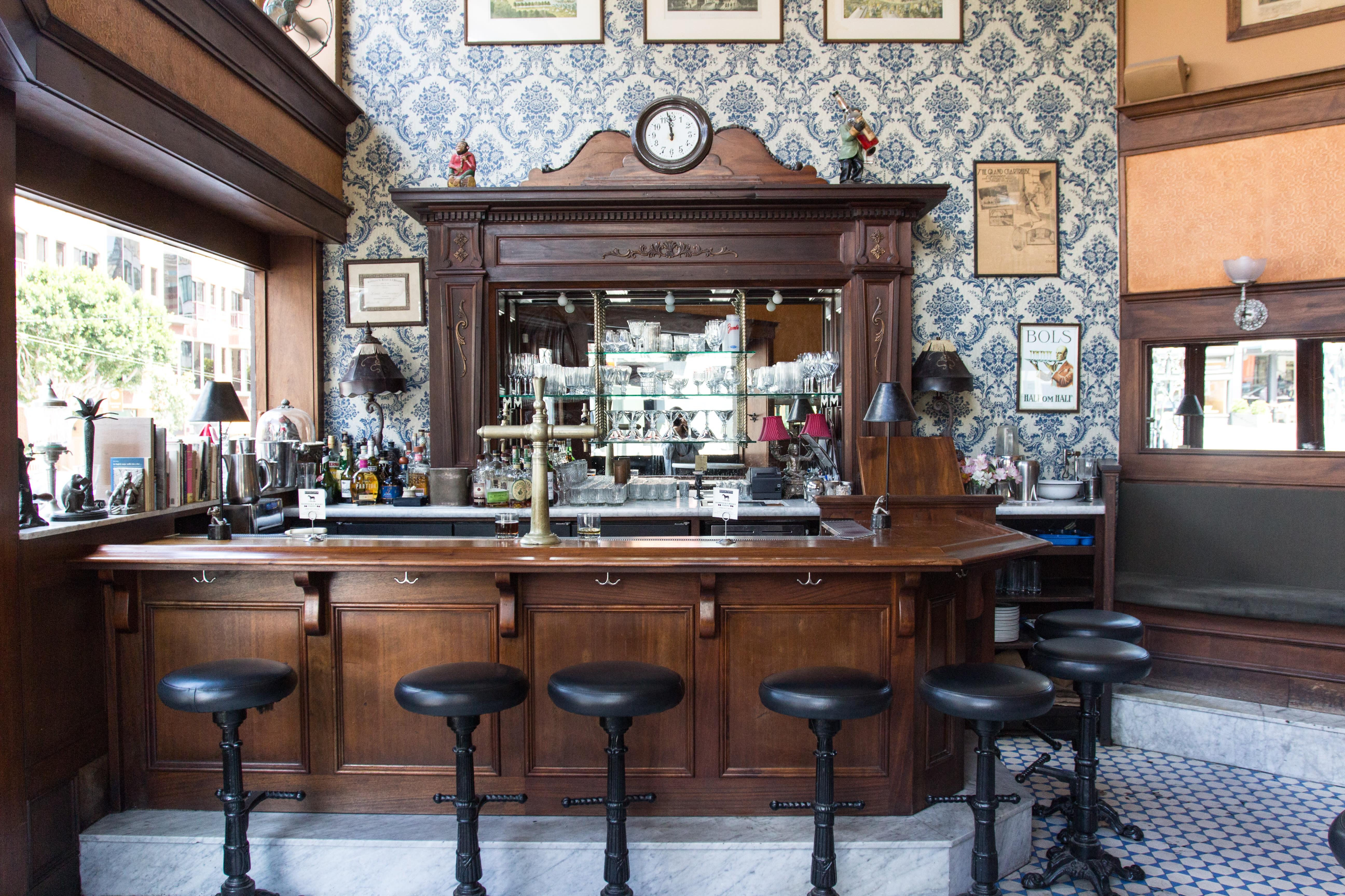 Brickhouse Cafe & Bar