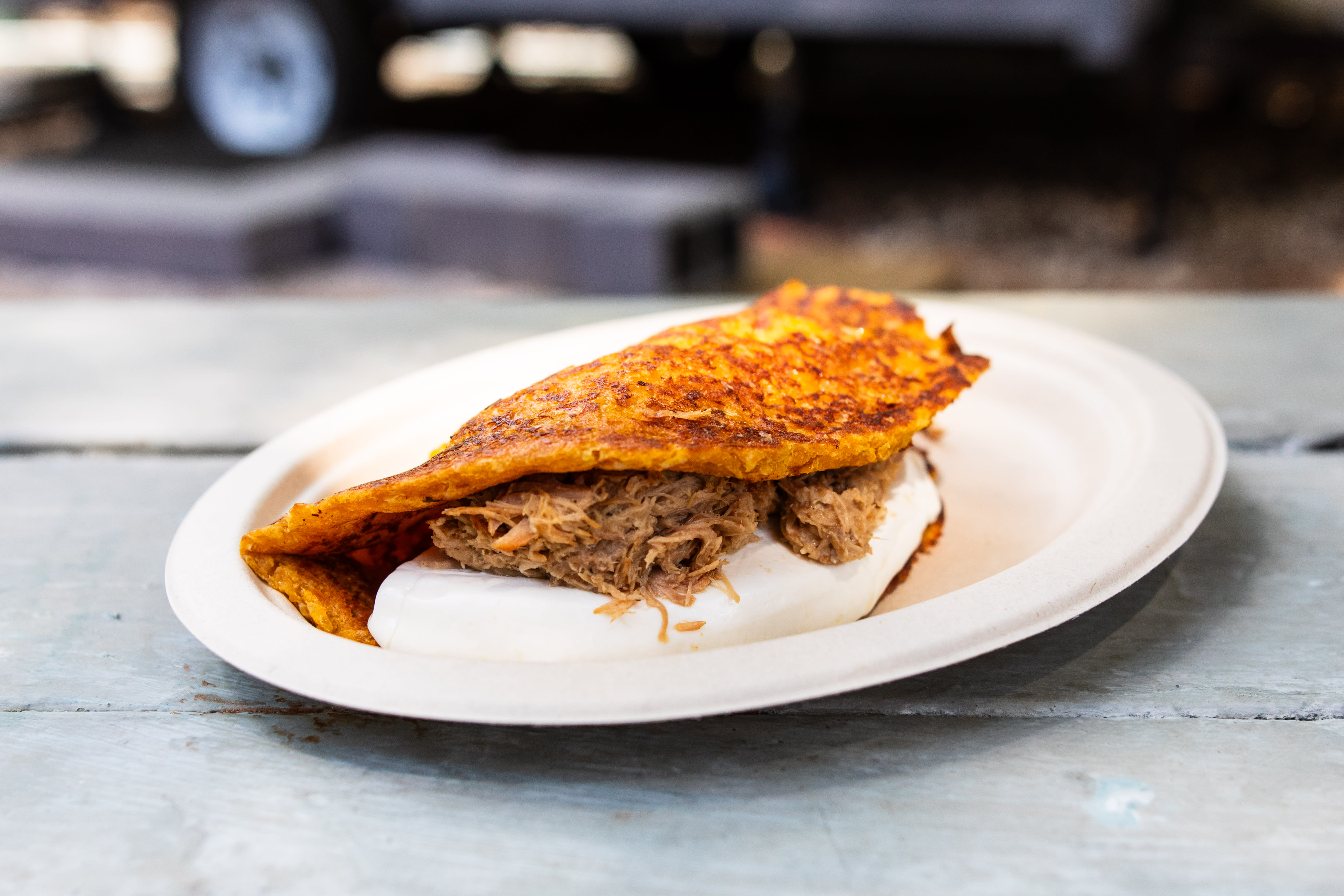 Four Brothers - COTA by Nicolai McCrary