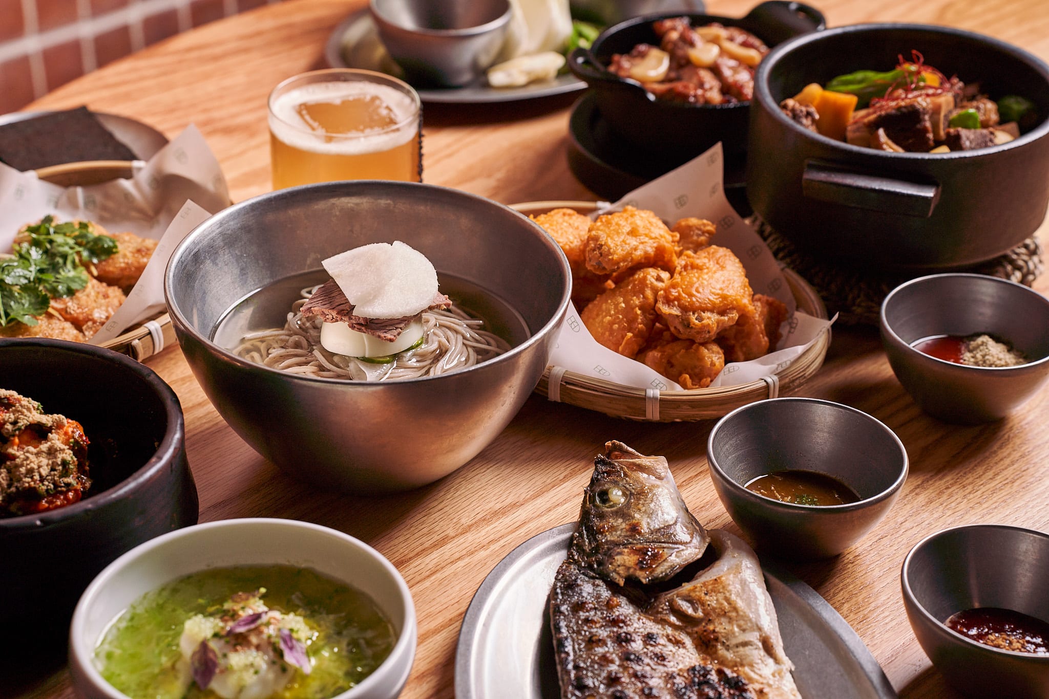 The 15 Best Restaurants In Koreatown - New York - The Infatuation