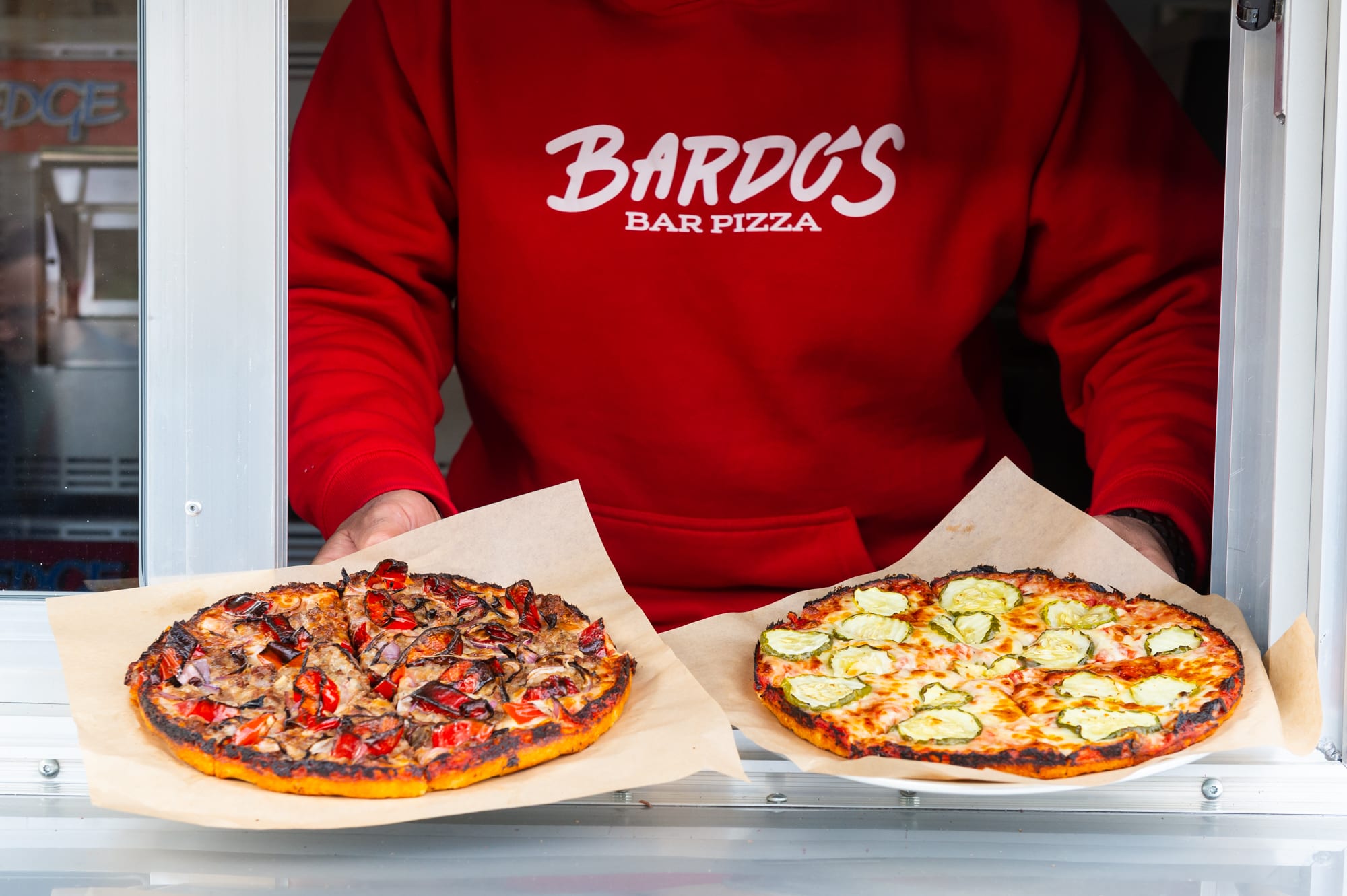 10 Best Pizza Spots in Boston