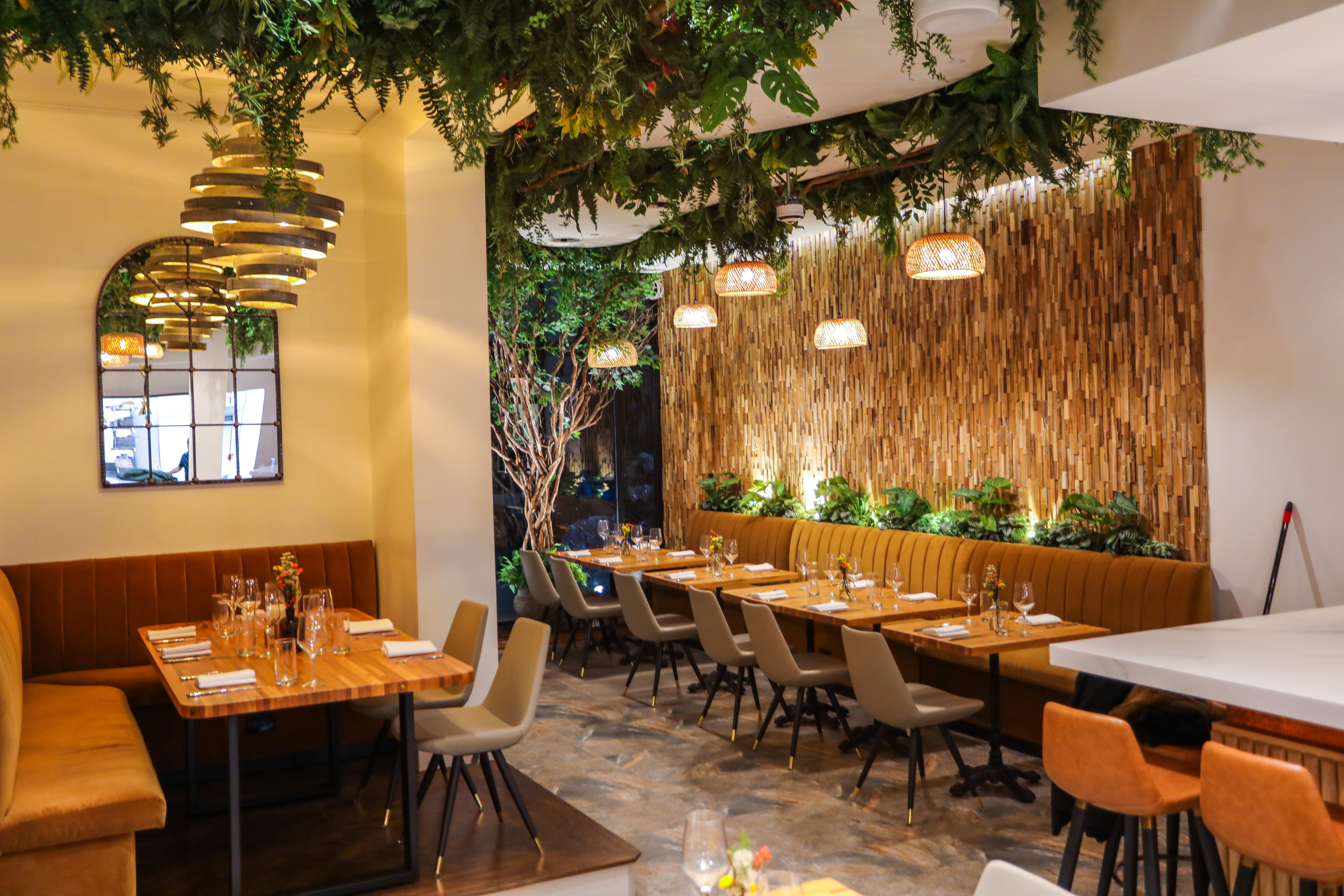 Artesano by Atif Ali