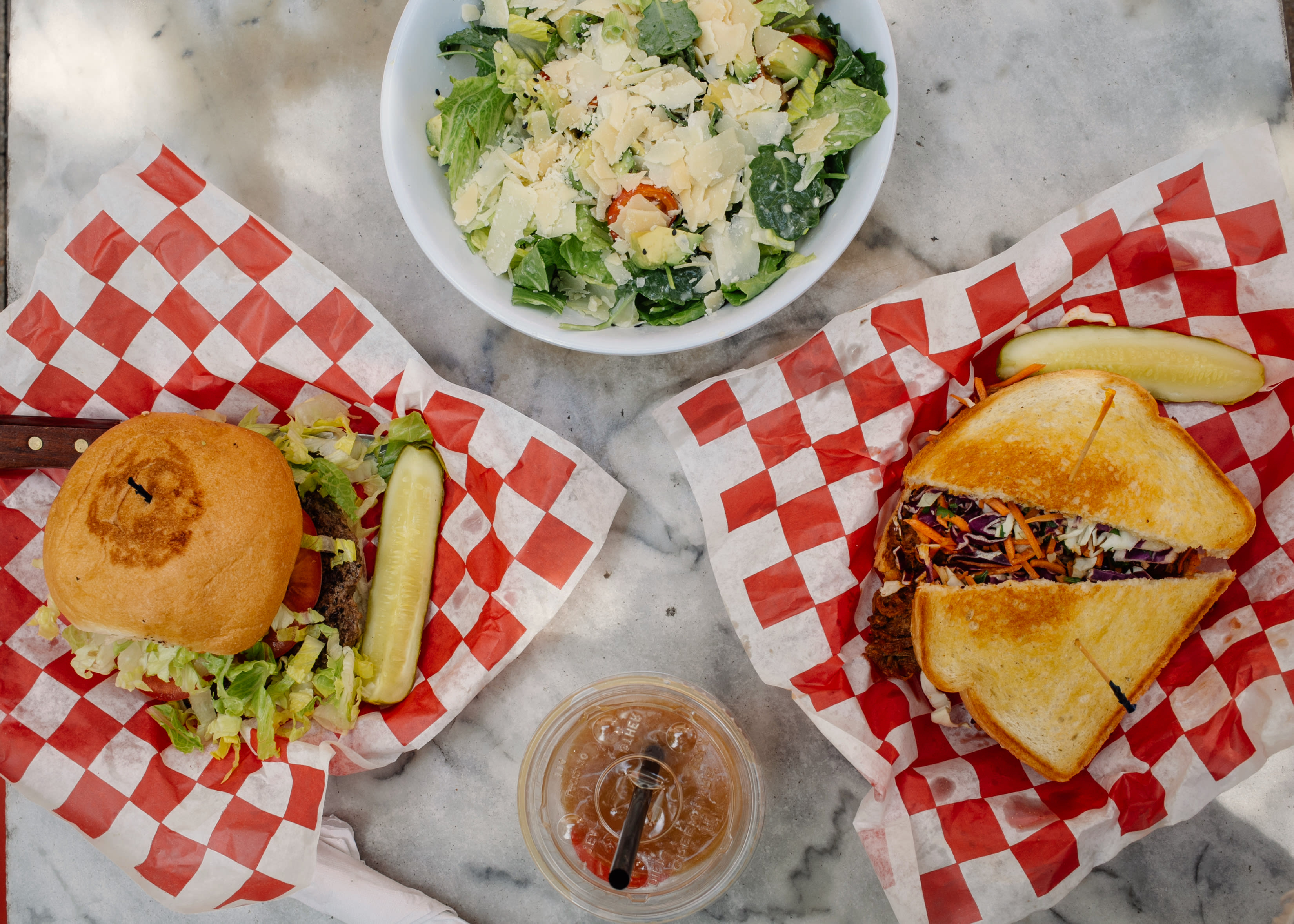 Jo's Coffee – South Congress by Maggie Svoboda