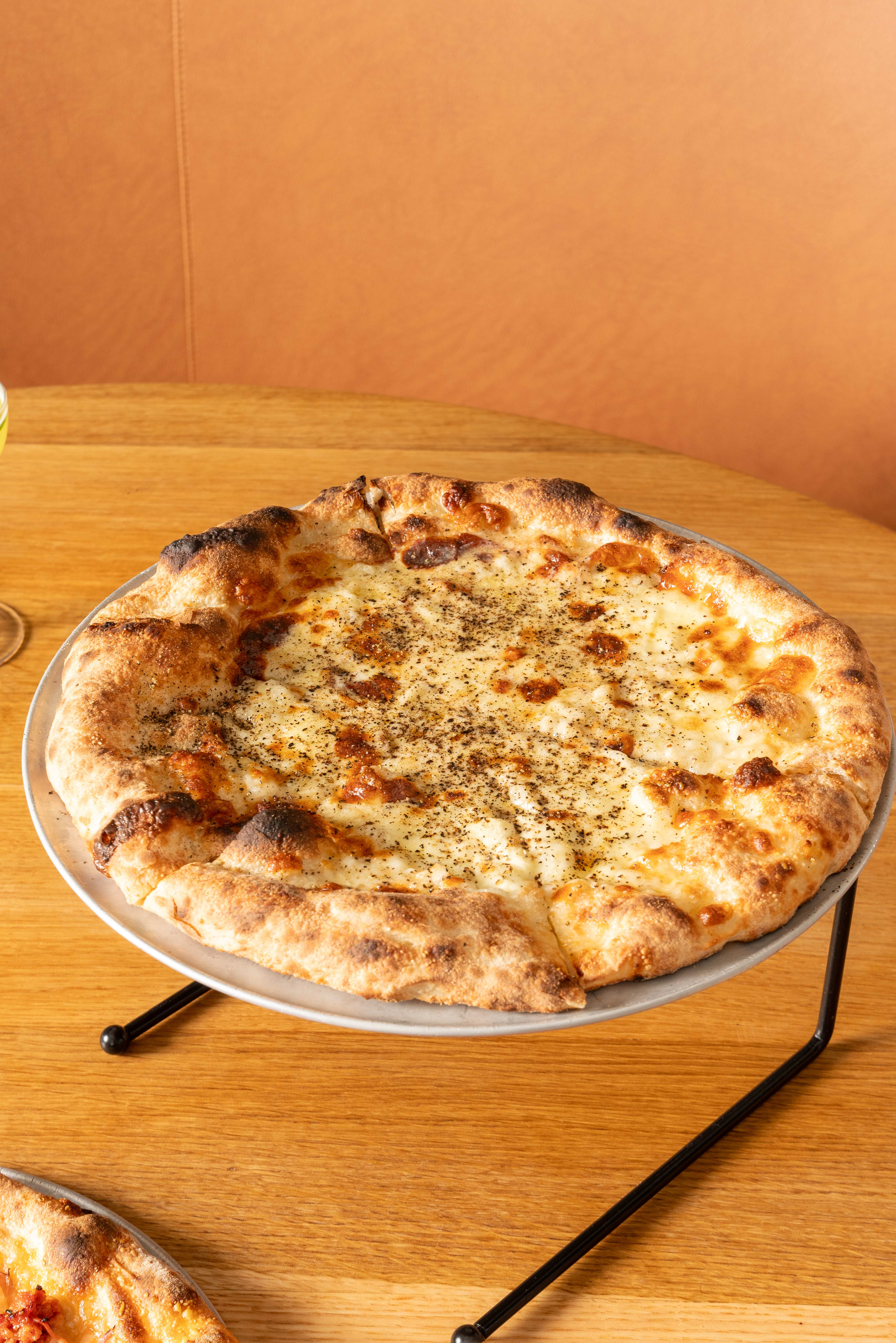Flour + Water Pizzeria