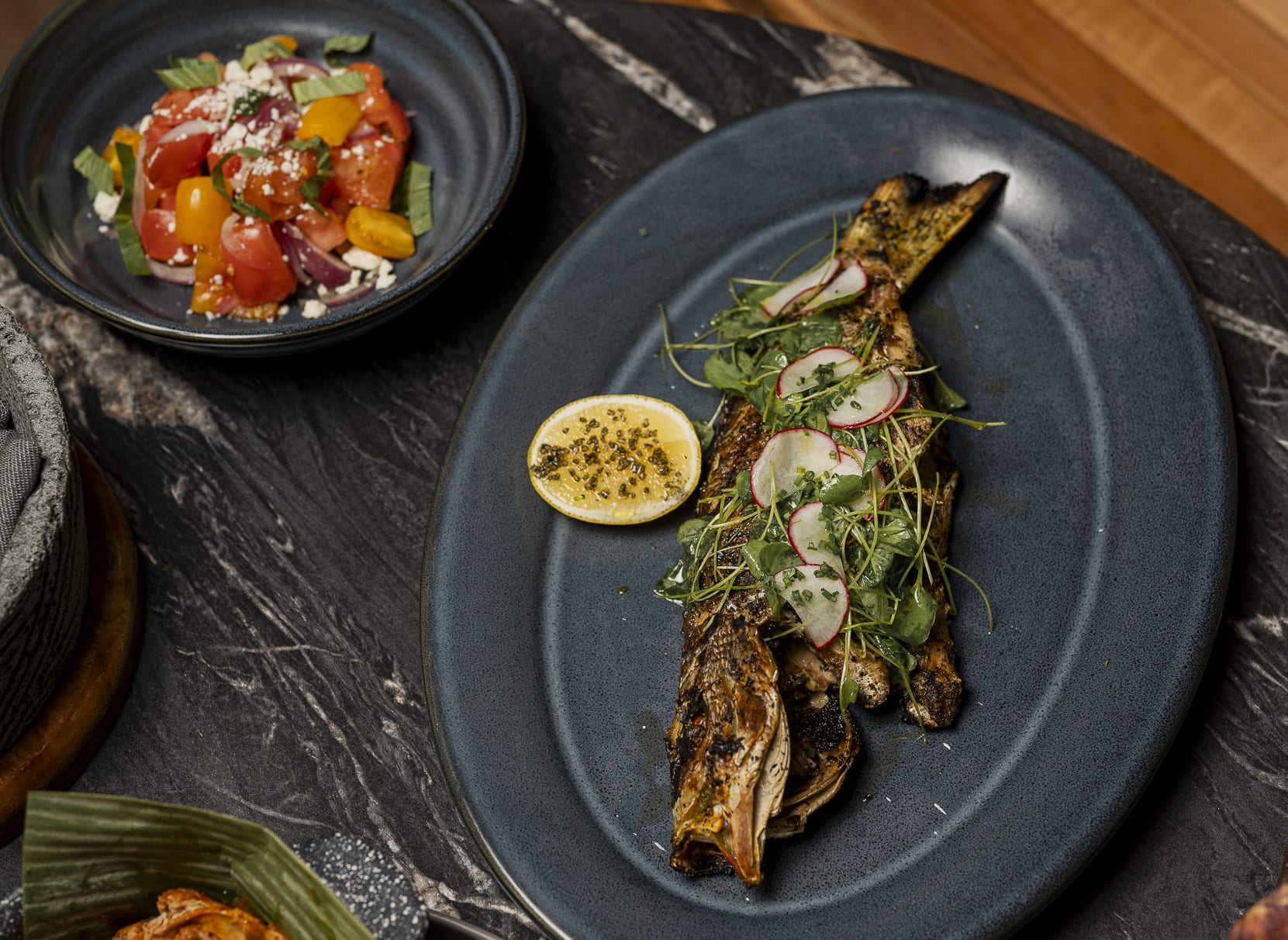 Costera by Costera Cocina Tulum