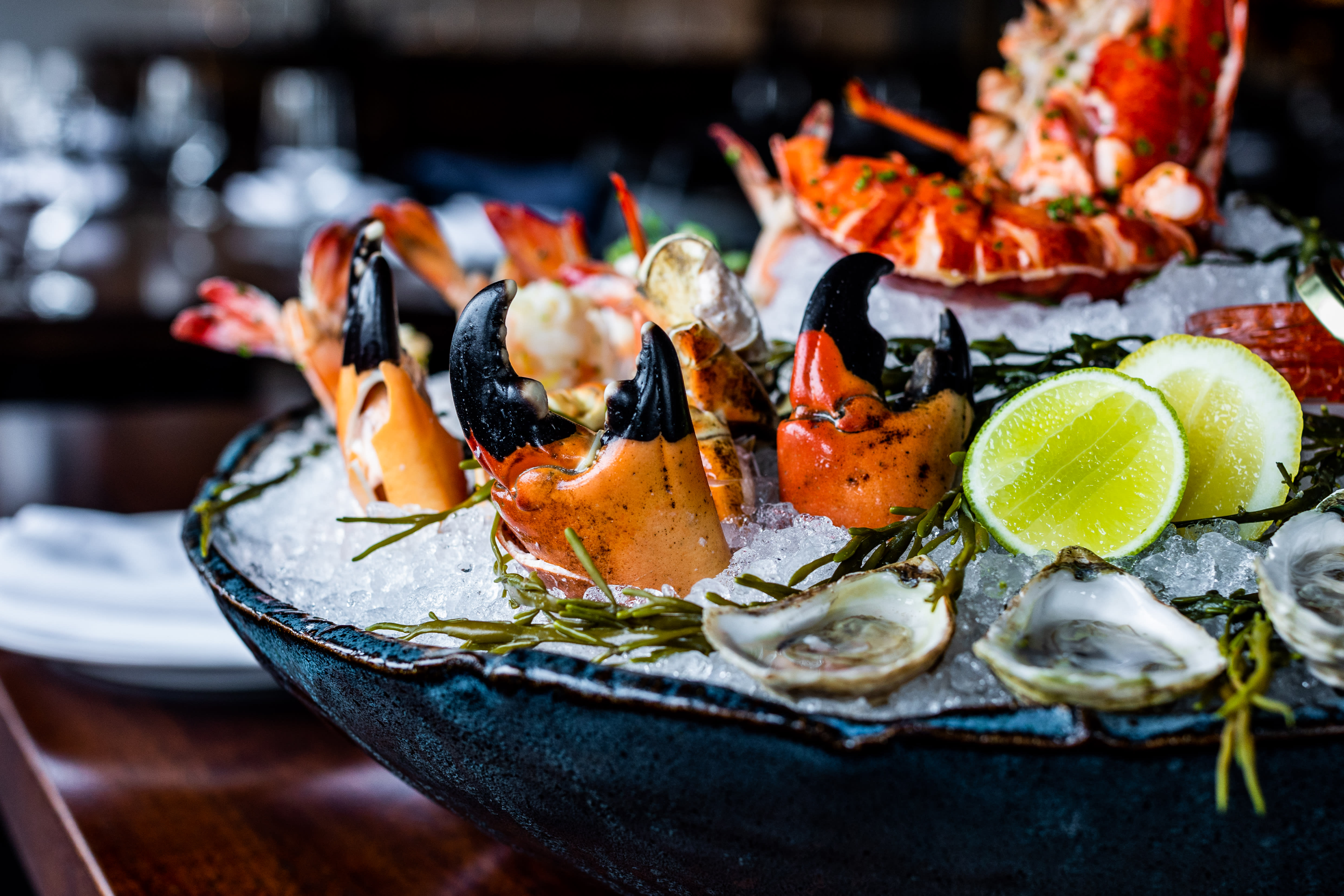 Balboa Surf Club - Review - Galleria - Houston - The Infatuation