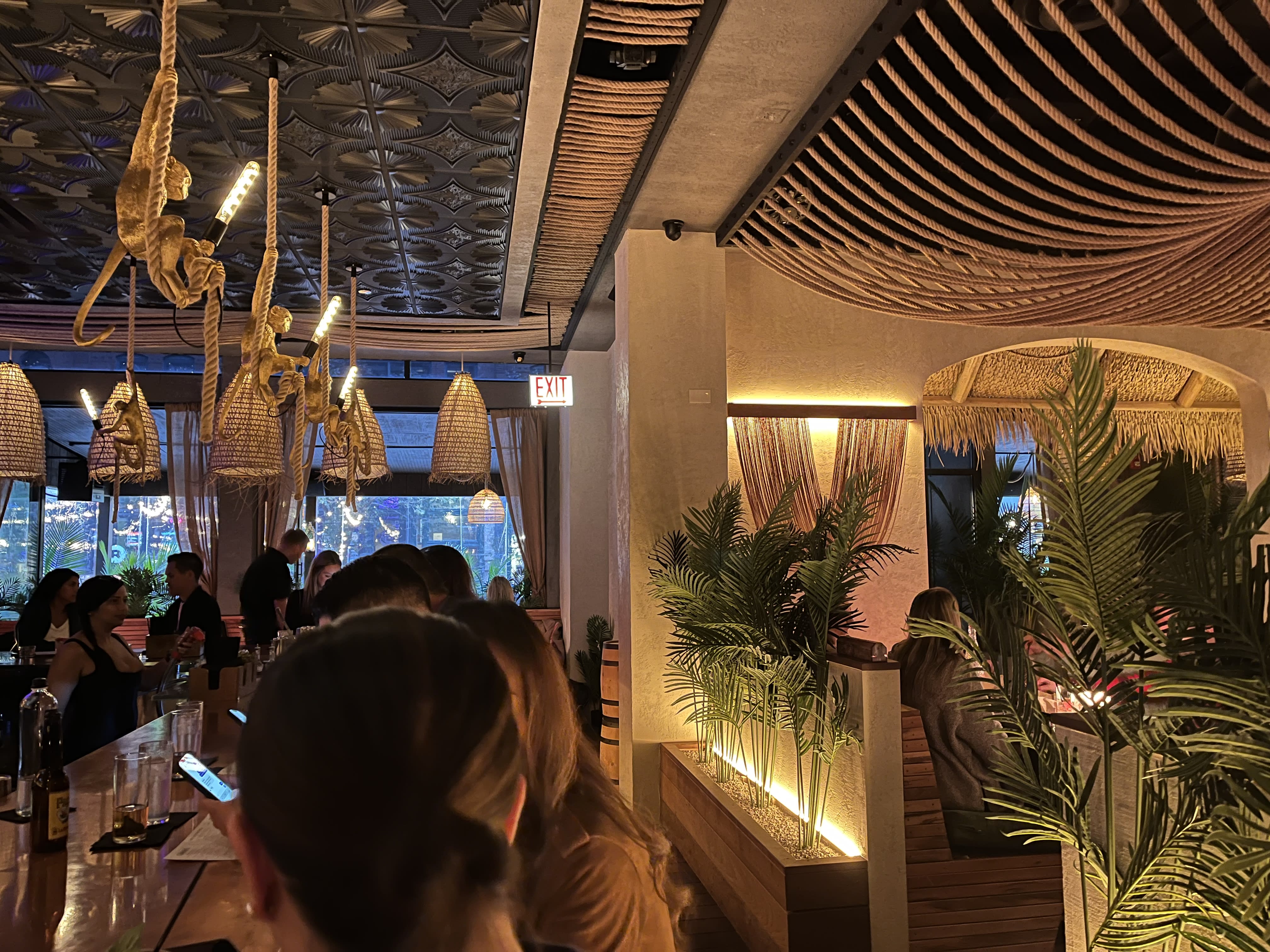 Costera Cocina Tulum - Chicago