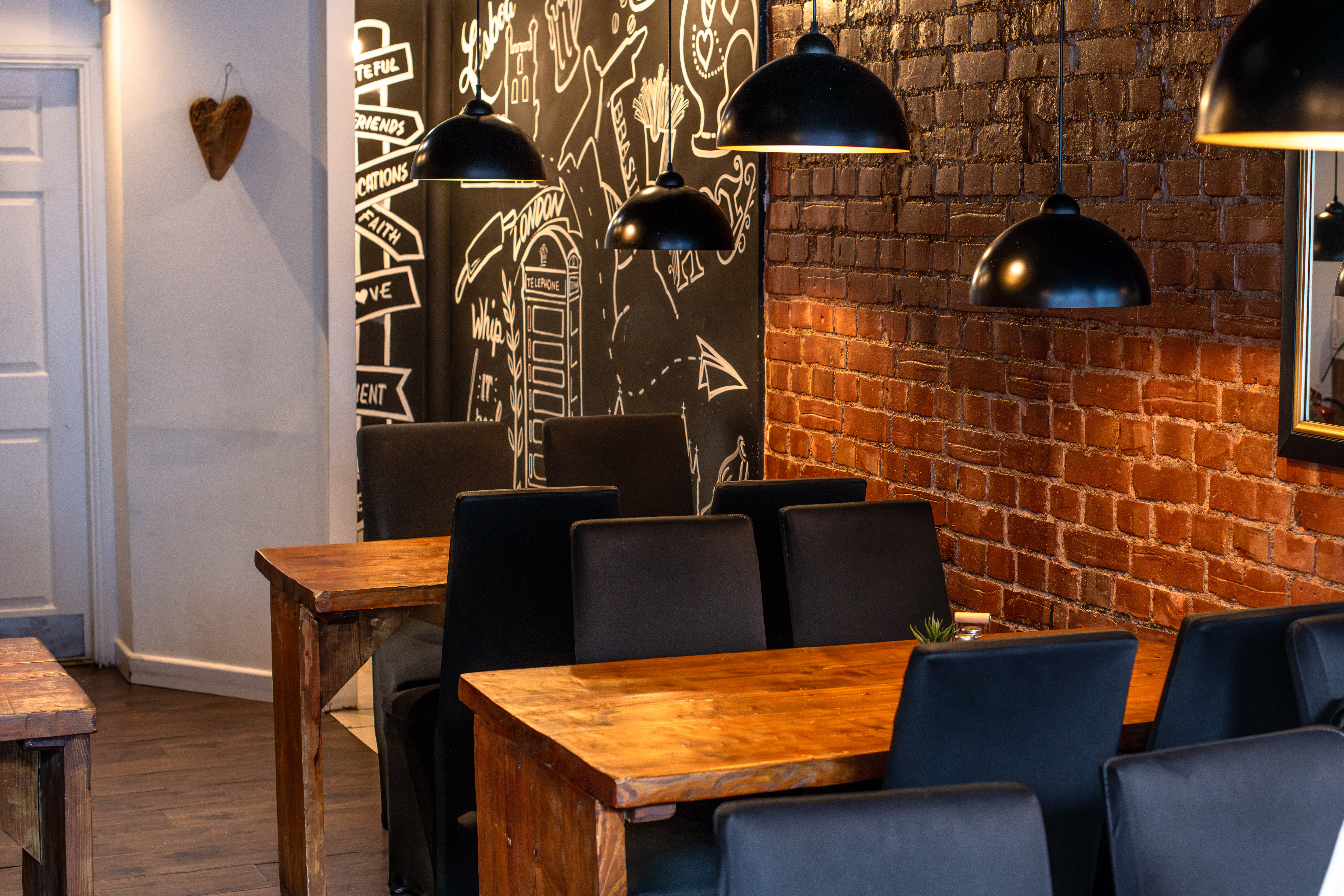 Mazal 76 by Aleksandra Boruch