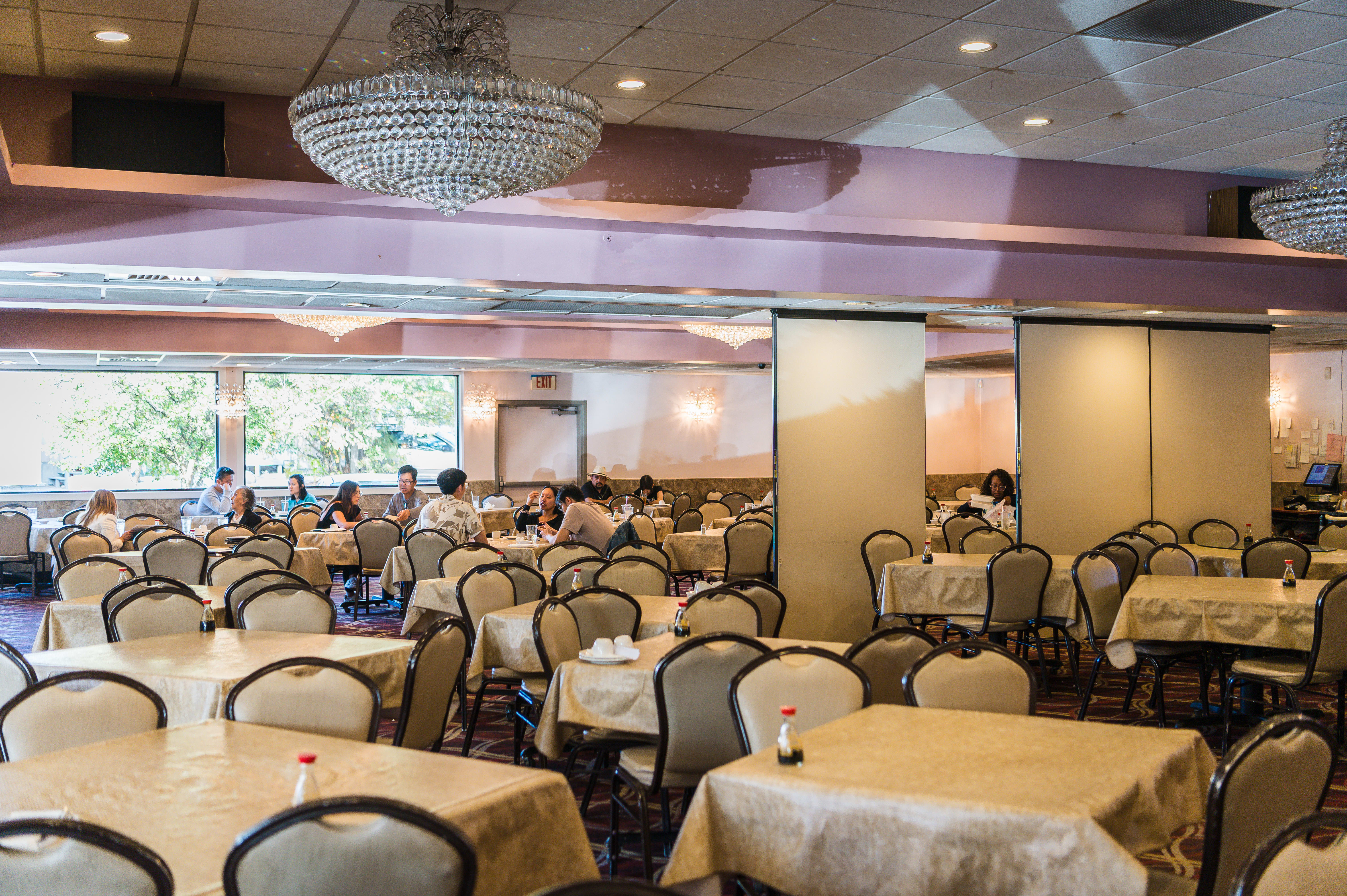 Canton House by Tabia S. Lisenbee-Parker