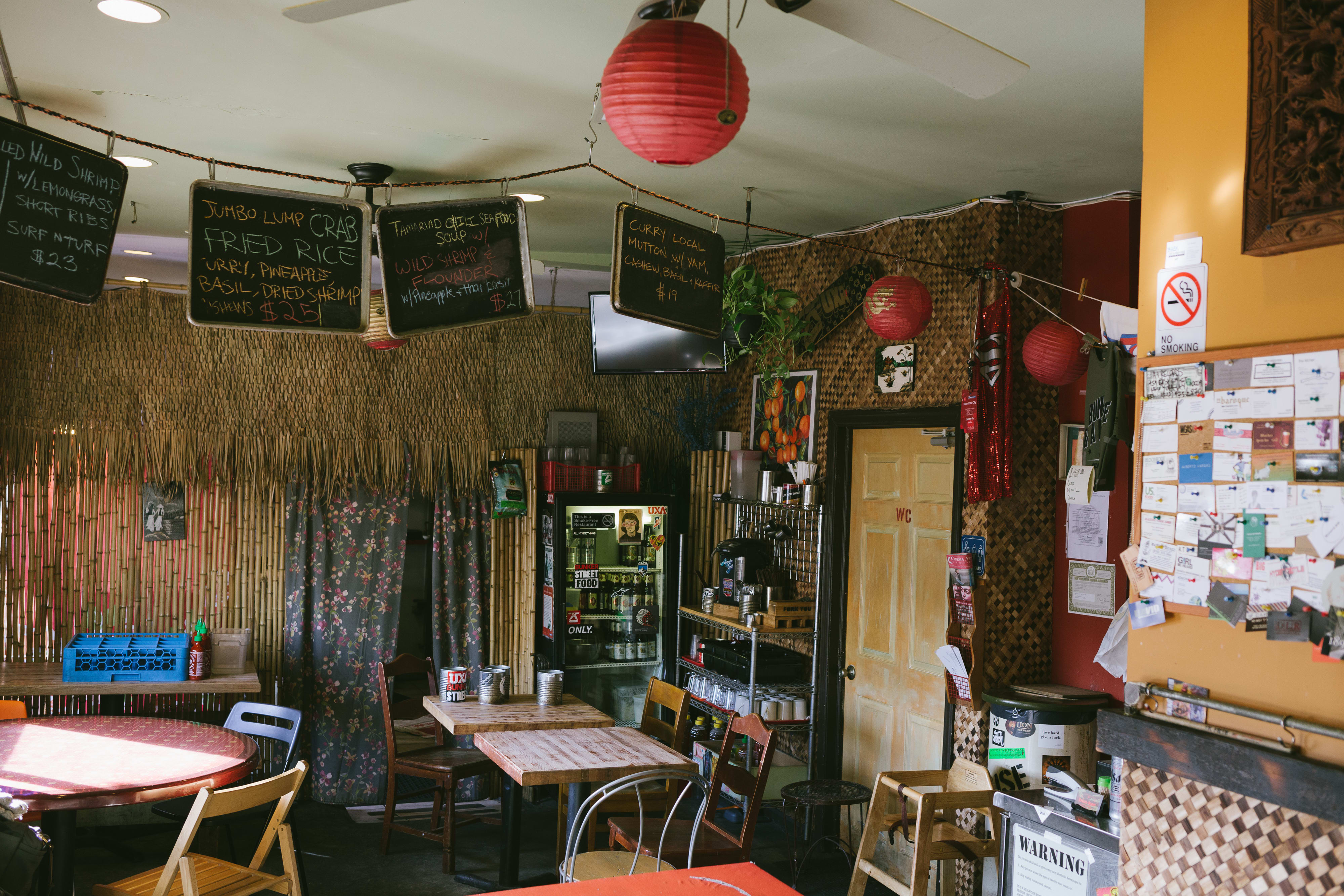 Saigon Shack