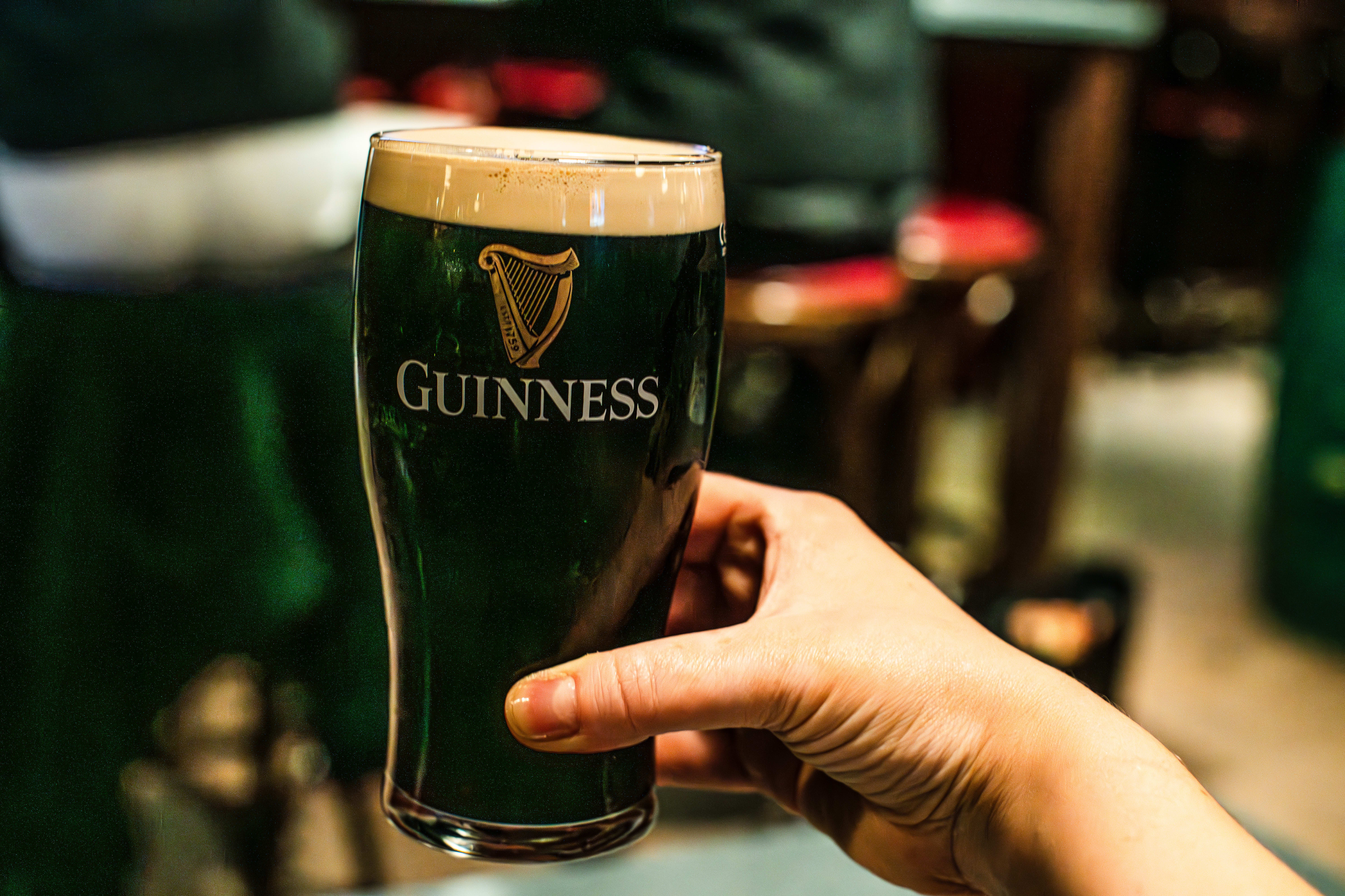 The 10 best pints of Guinness in London, according to the man