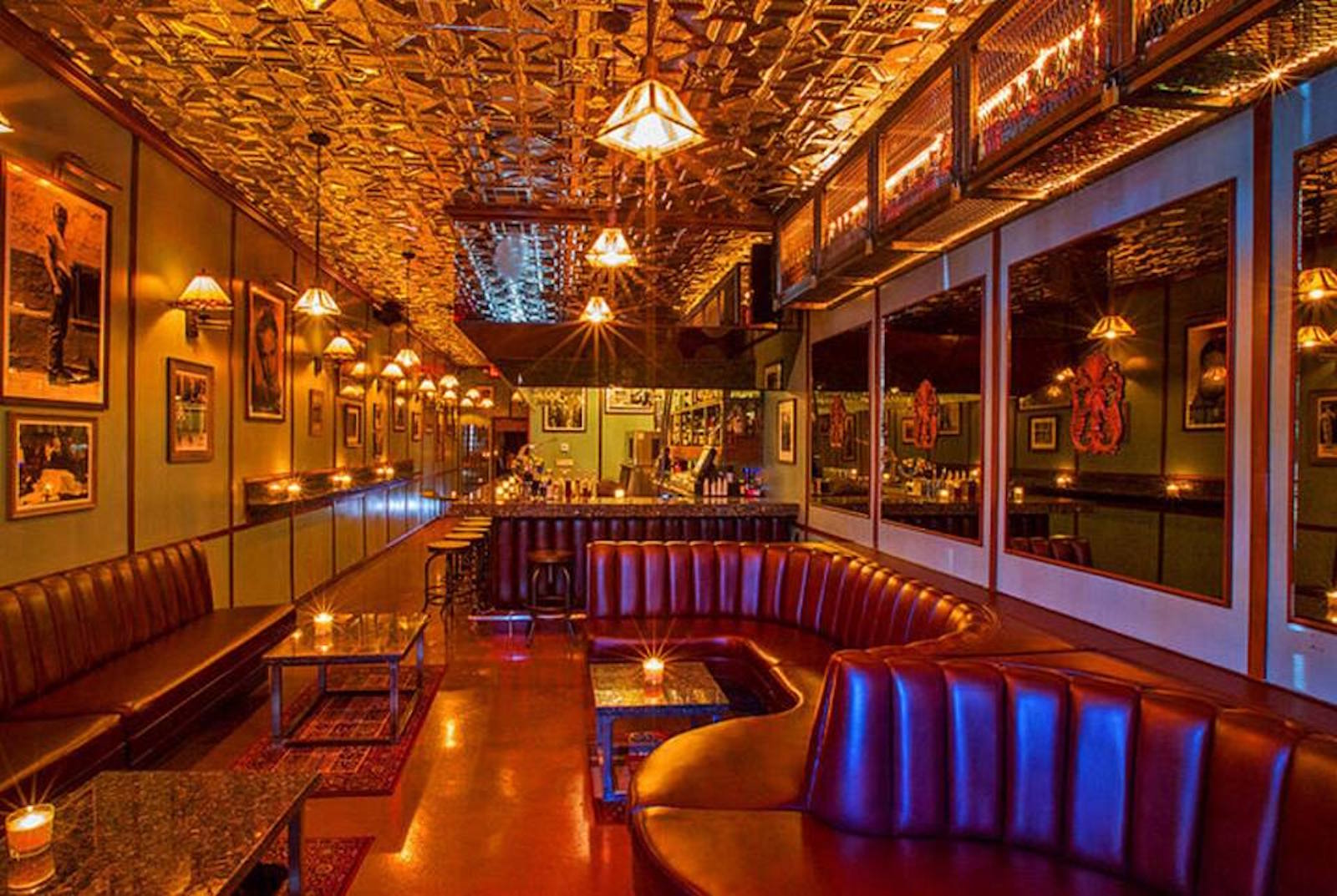 Gold Diggers Review - East Hollywood - Los Angeles - The Infatuation