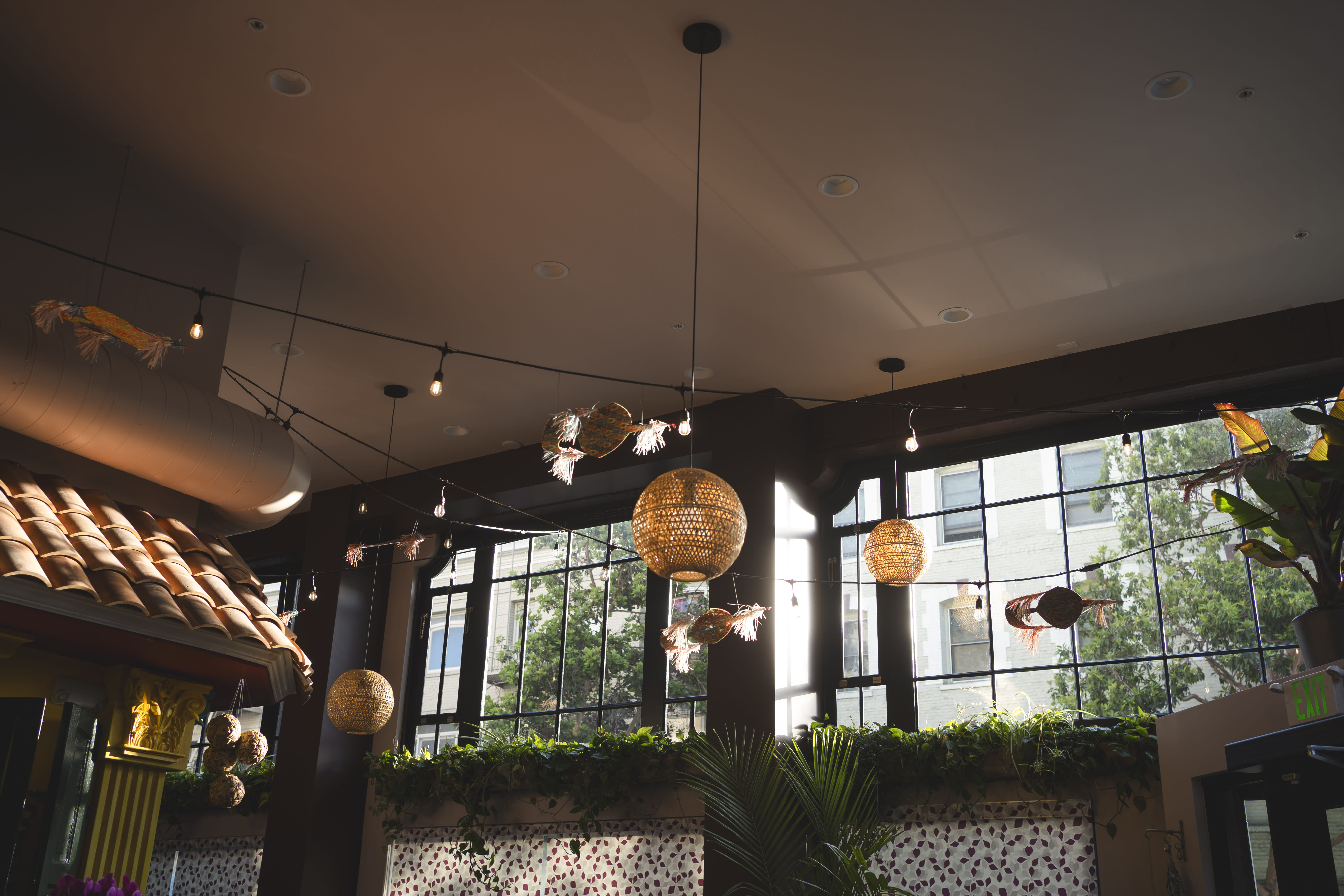 Azalina's by Jane Sim