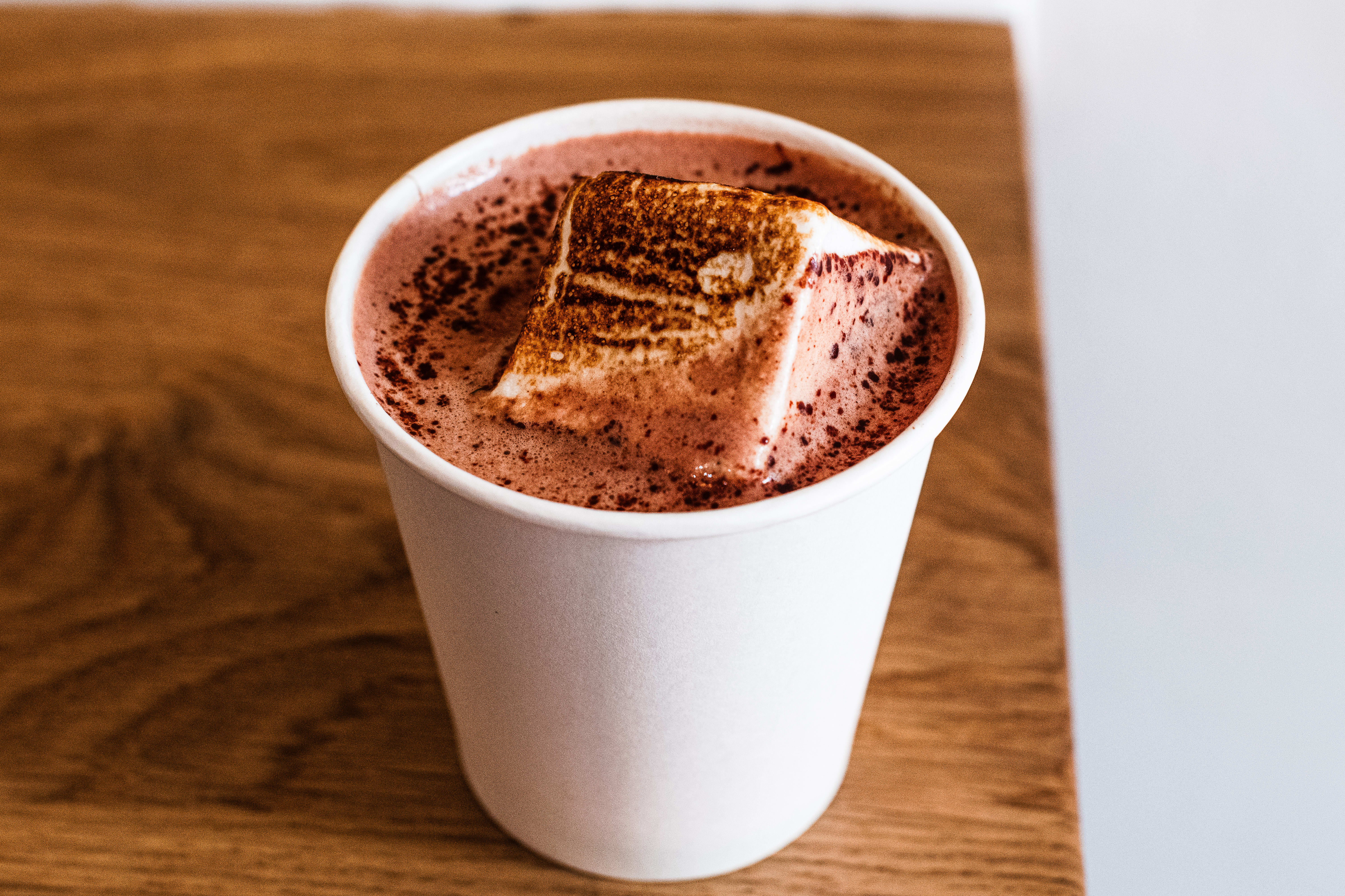 Maya’s Bakehouse by Aleksandra Boruch