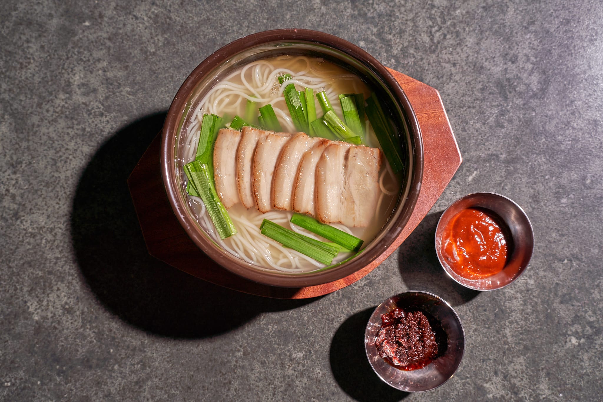Ramen Don Don by Don Don