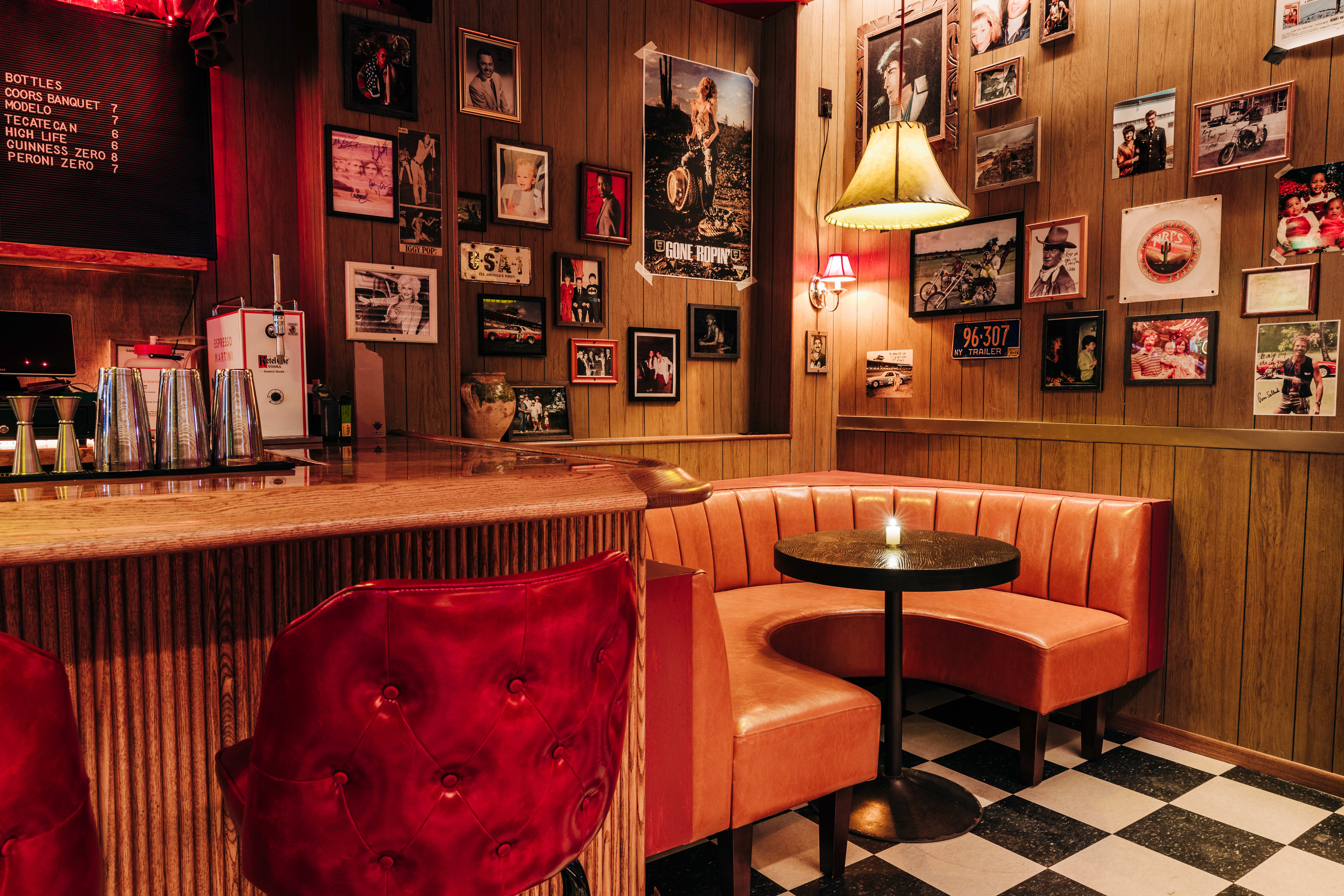 The 15 Best NYC Bars Where You Can Dance - New York - The Infatuation