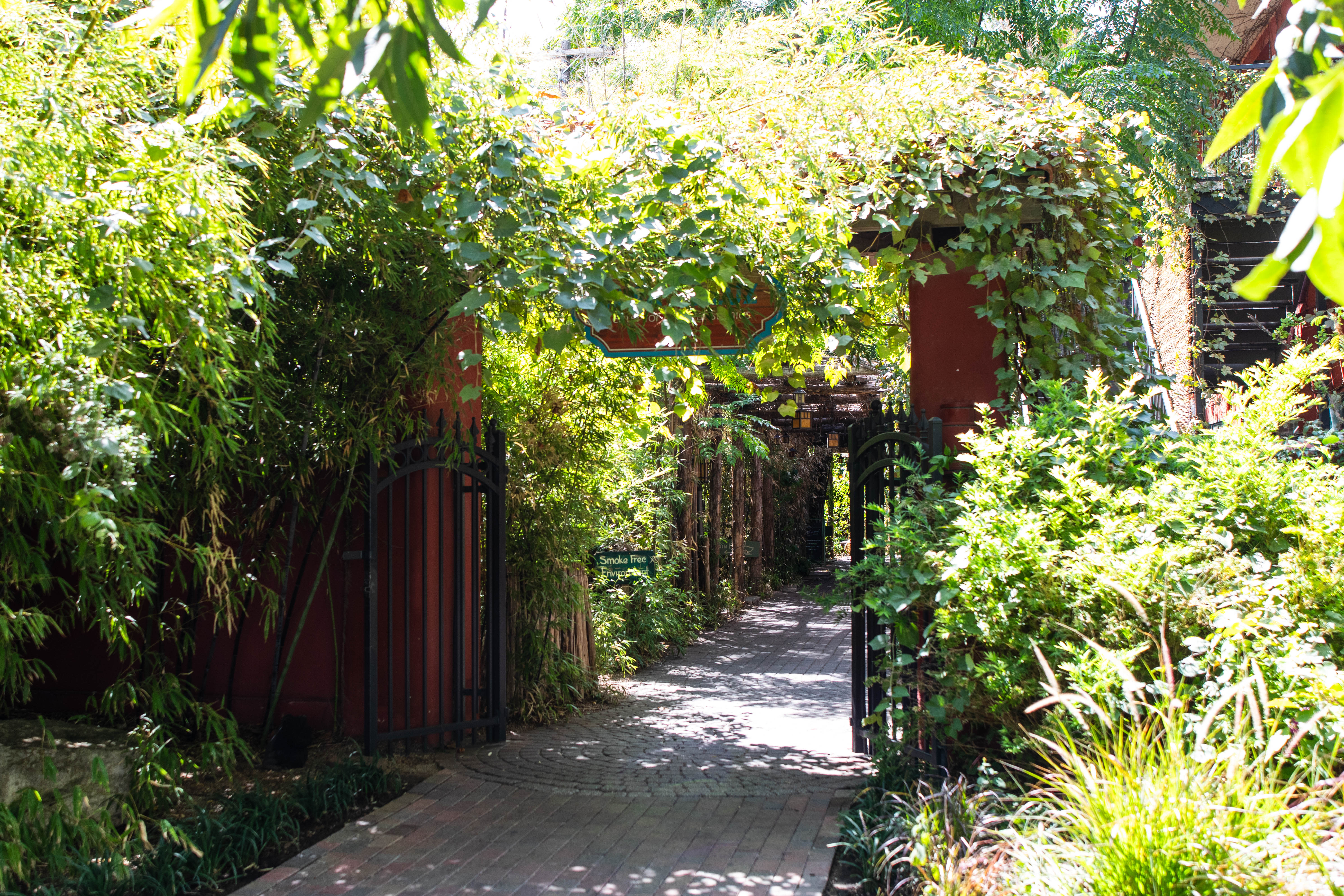 Casa de Luz Village by Nicolai McCrary