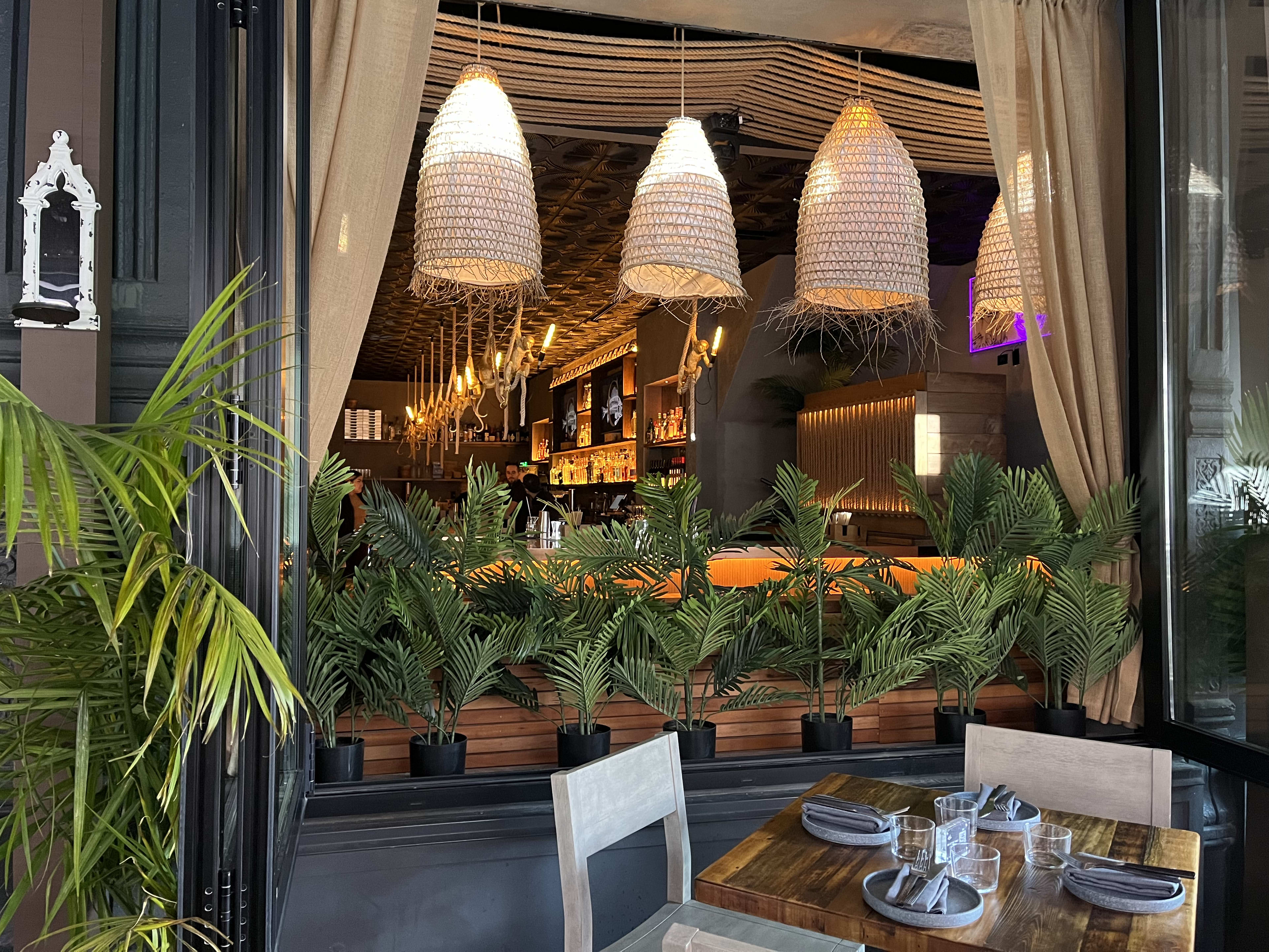 Costera by Veda Kilaru