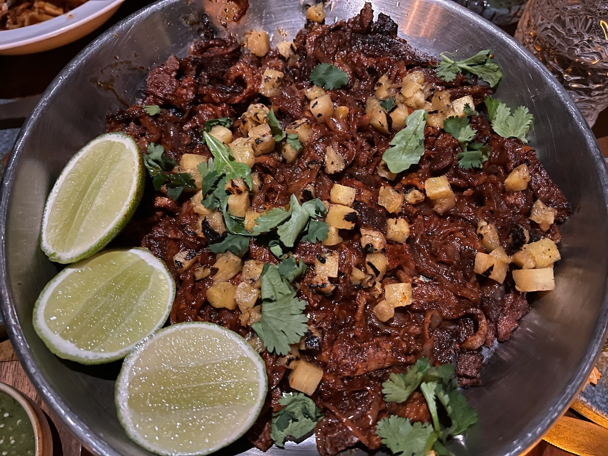 Costera by Veda Kilaru