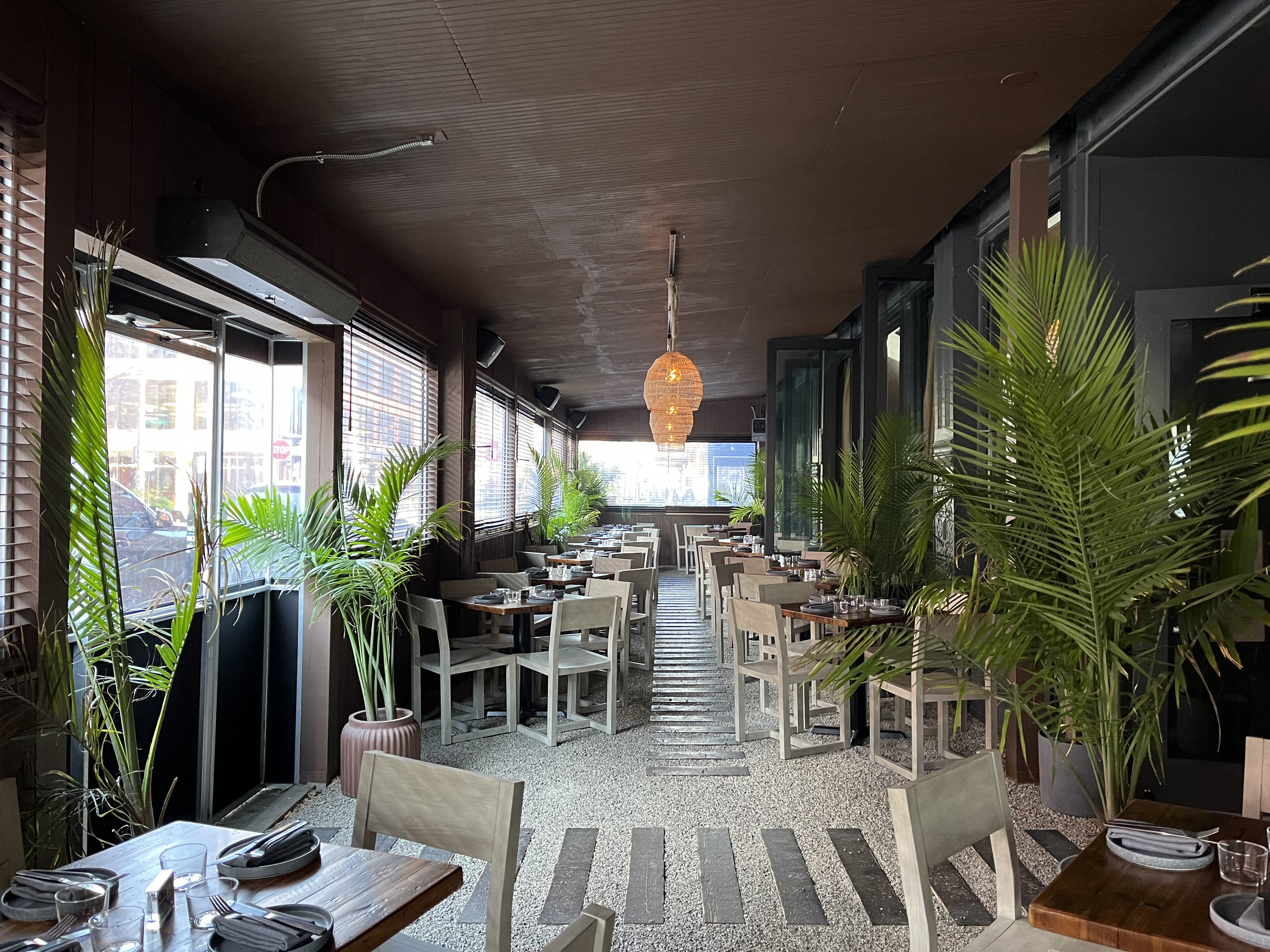 Costera by Veda Kilaru