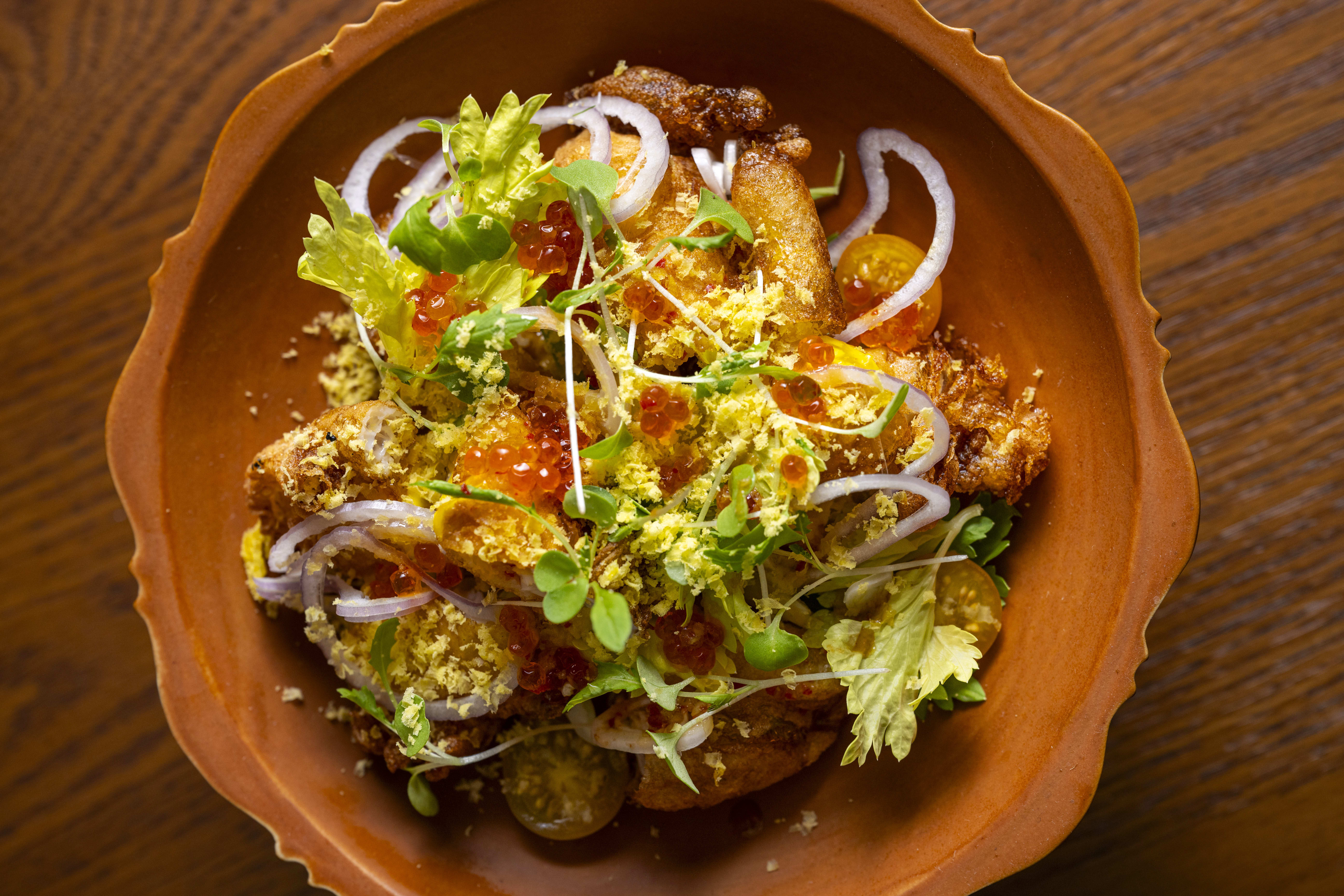 bangkok supper club dress code Restaurant Review: A Fresh Look at Thai Food at Bangkok Supper Club