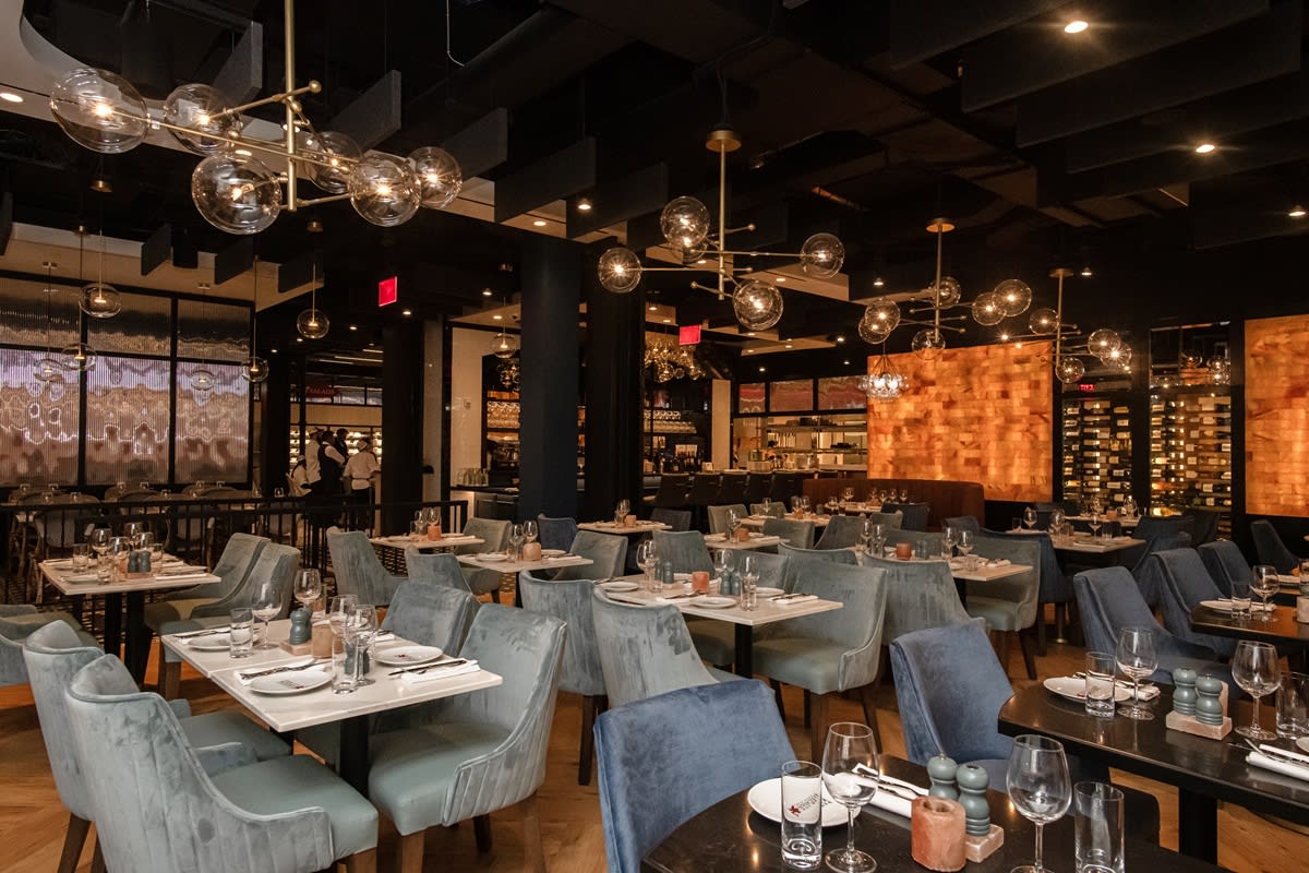 Bengal Tiger Review - Midtown - New York - The Infatuation