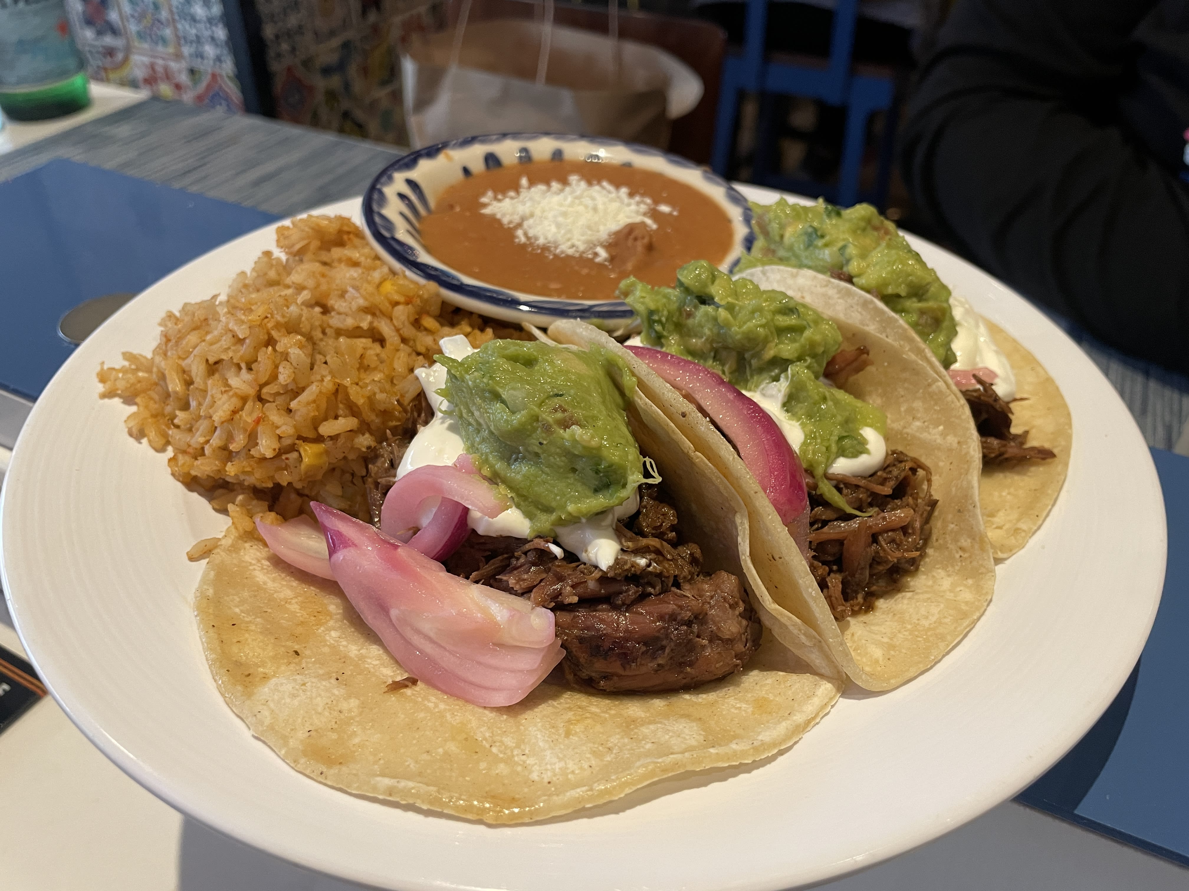 El Premio Tex Mex Bar & Grill by Chelsea Thomas