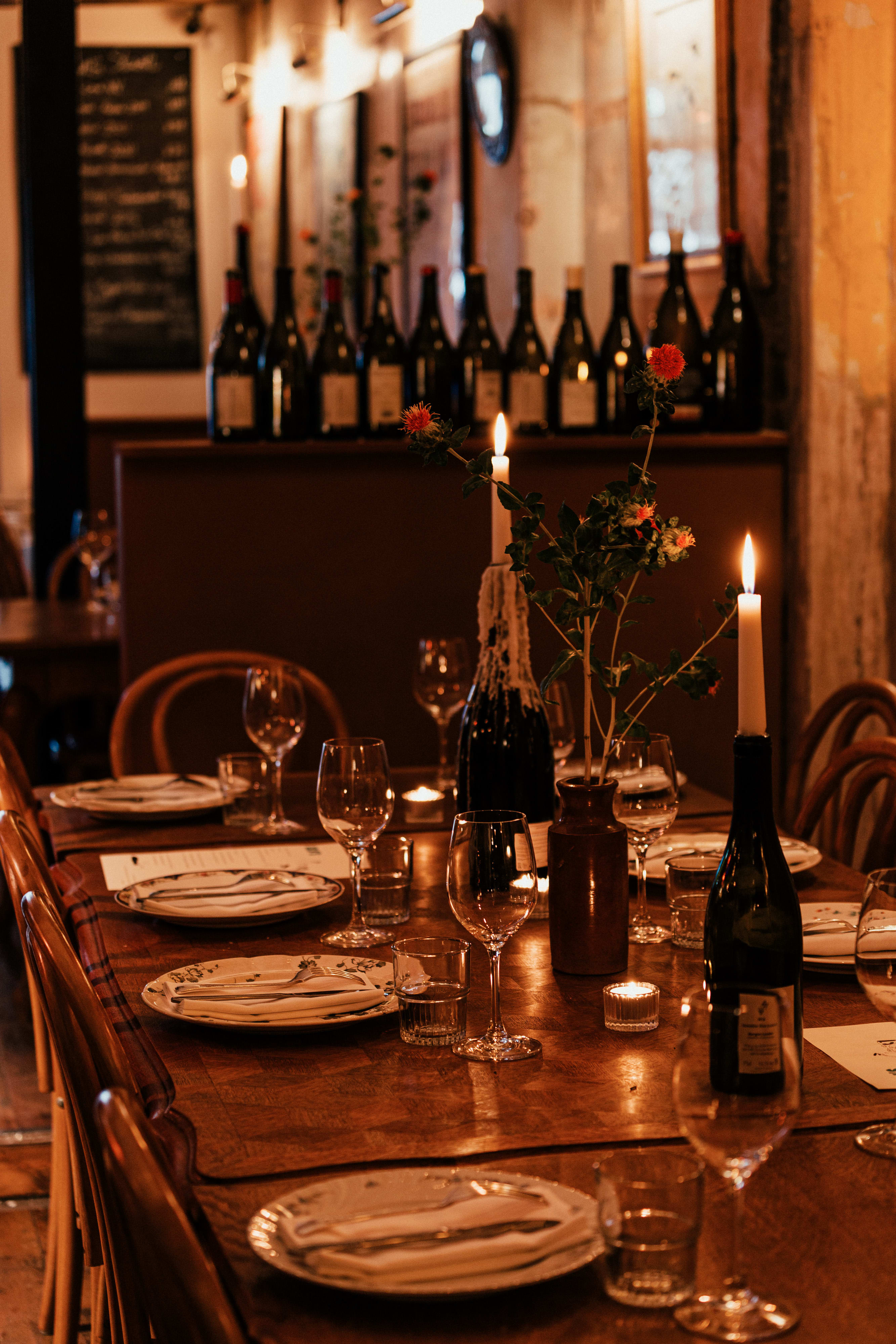 51 Cave à Manger by Ken's