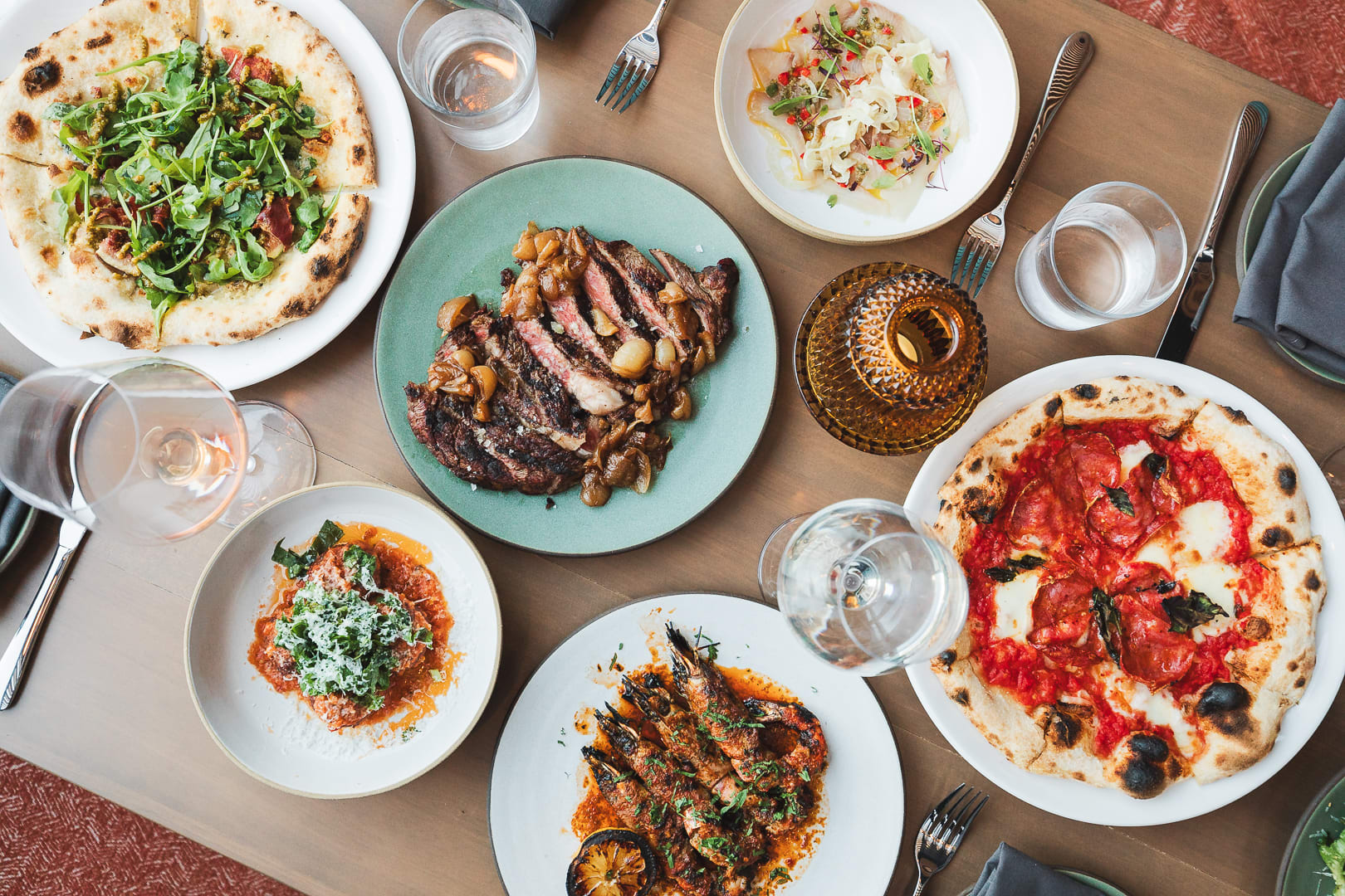 Places to eat in long beach deals