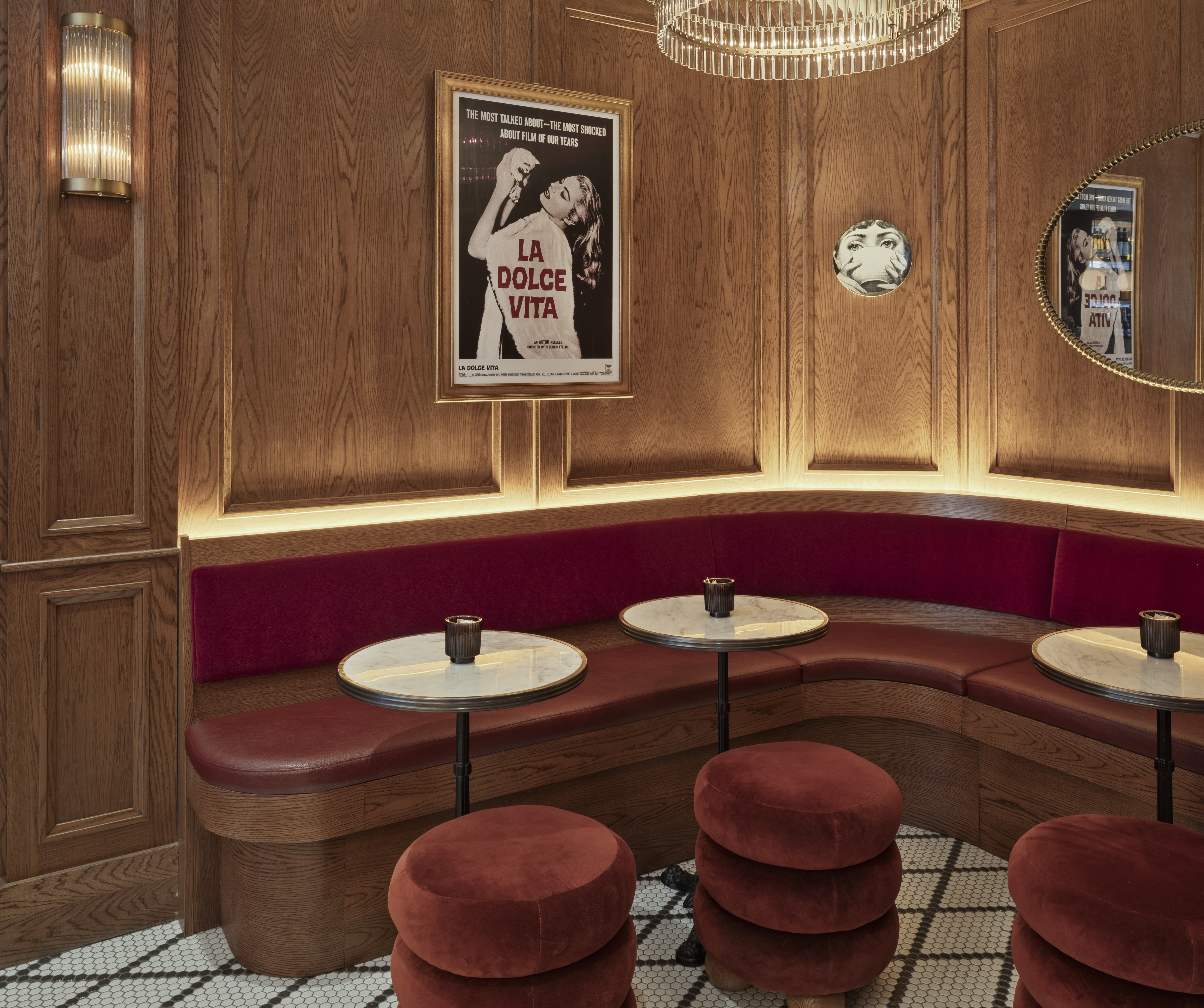 Fellini Cucina by Fellini Coffee