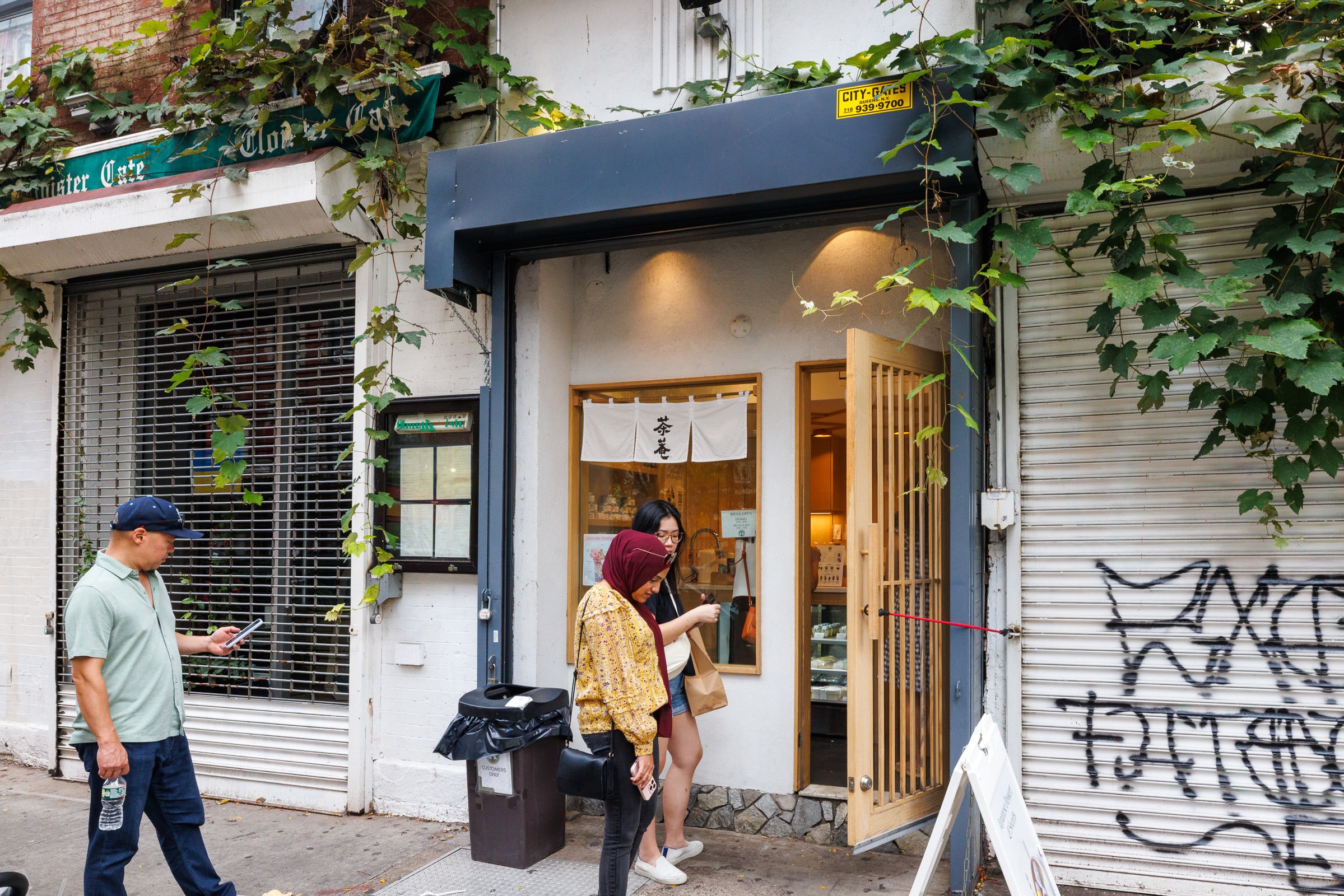 15 Great Asian Owned Coffee And Tea Shops In NYC New York The