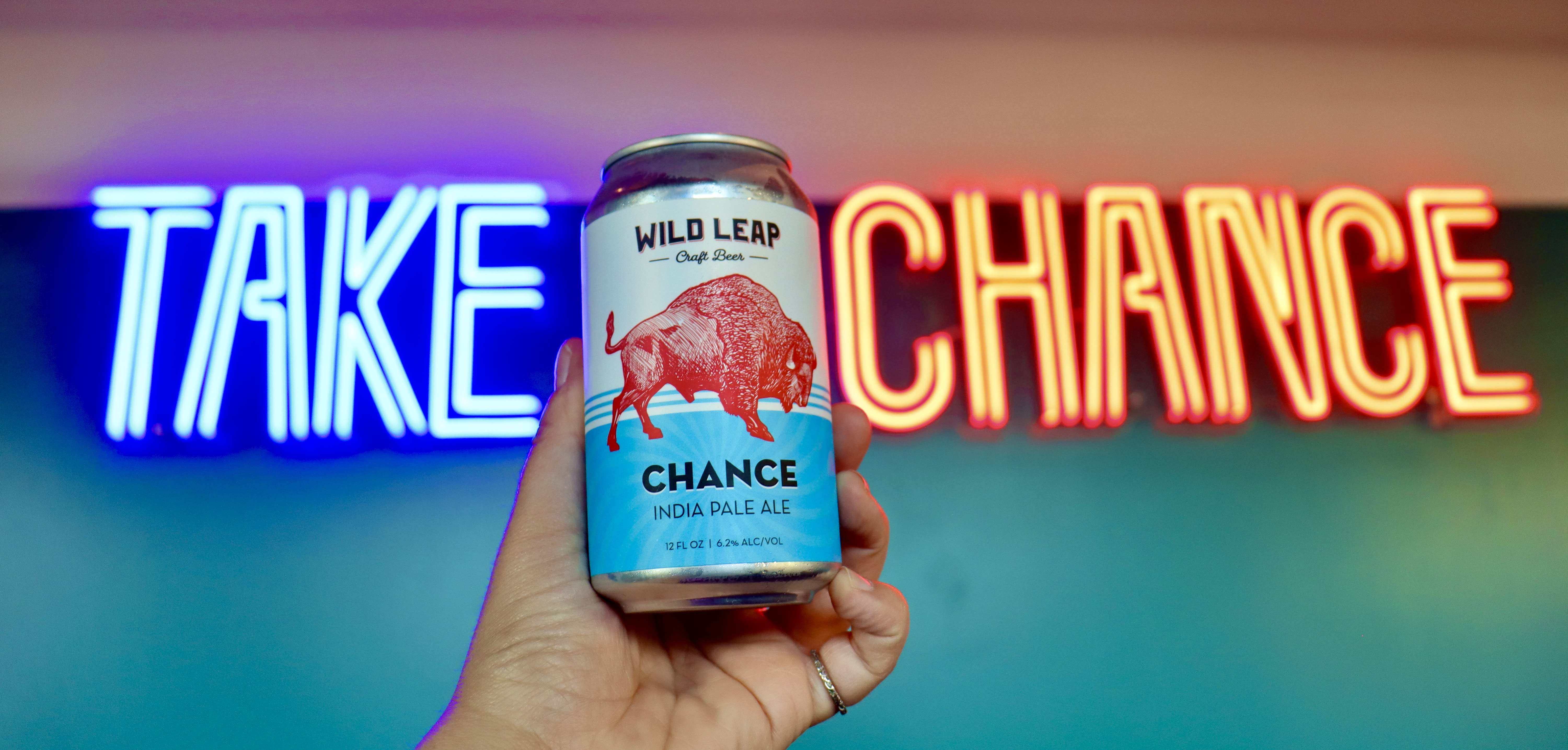 Wild Leap Atlanta | Brewery | Distillery by Courtesy of Wild Leap
