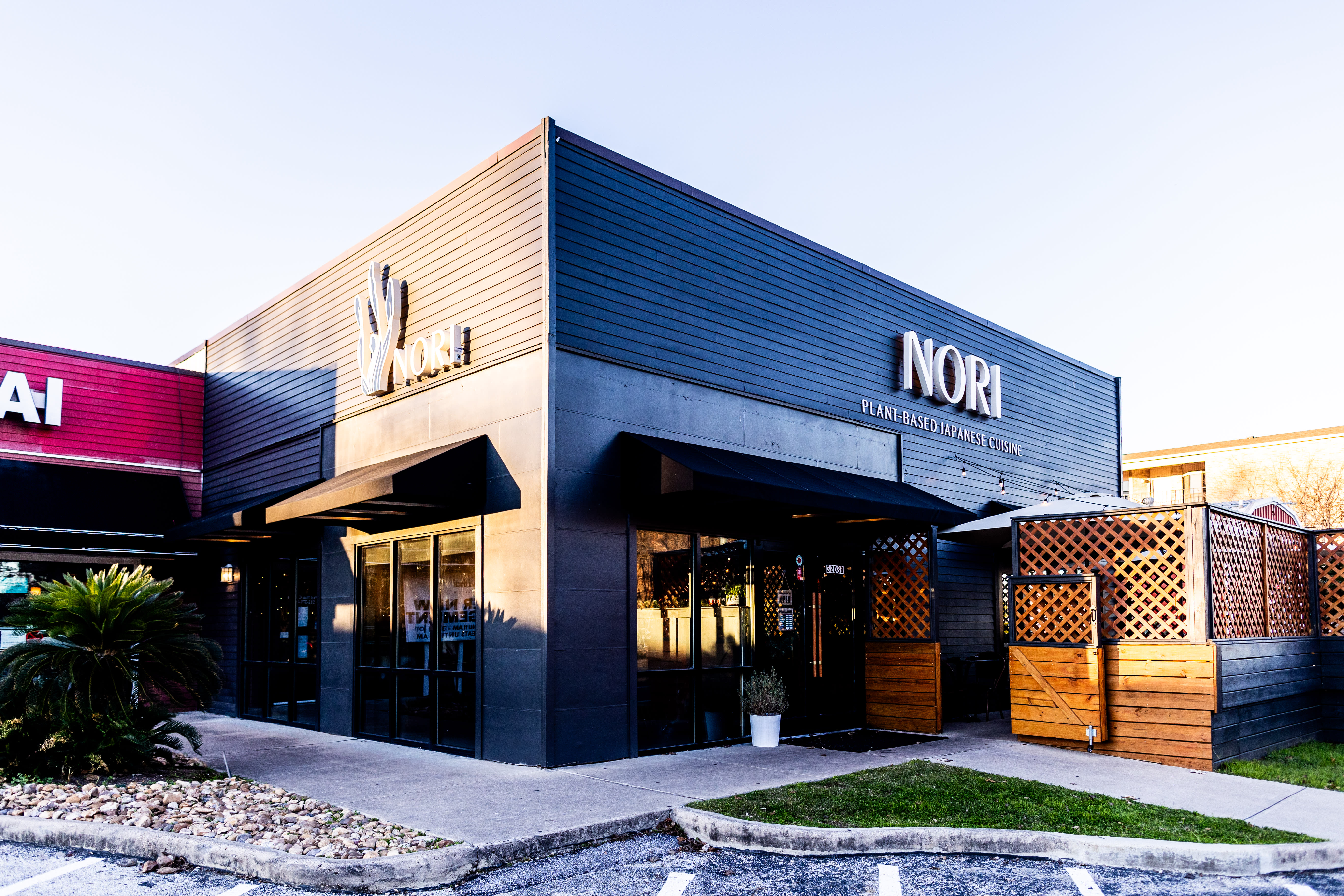 Nori by Richard Casteel