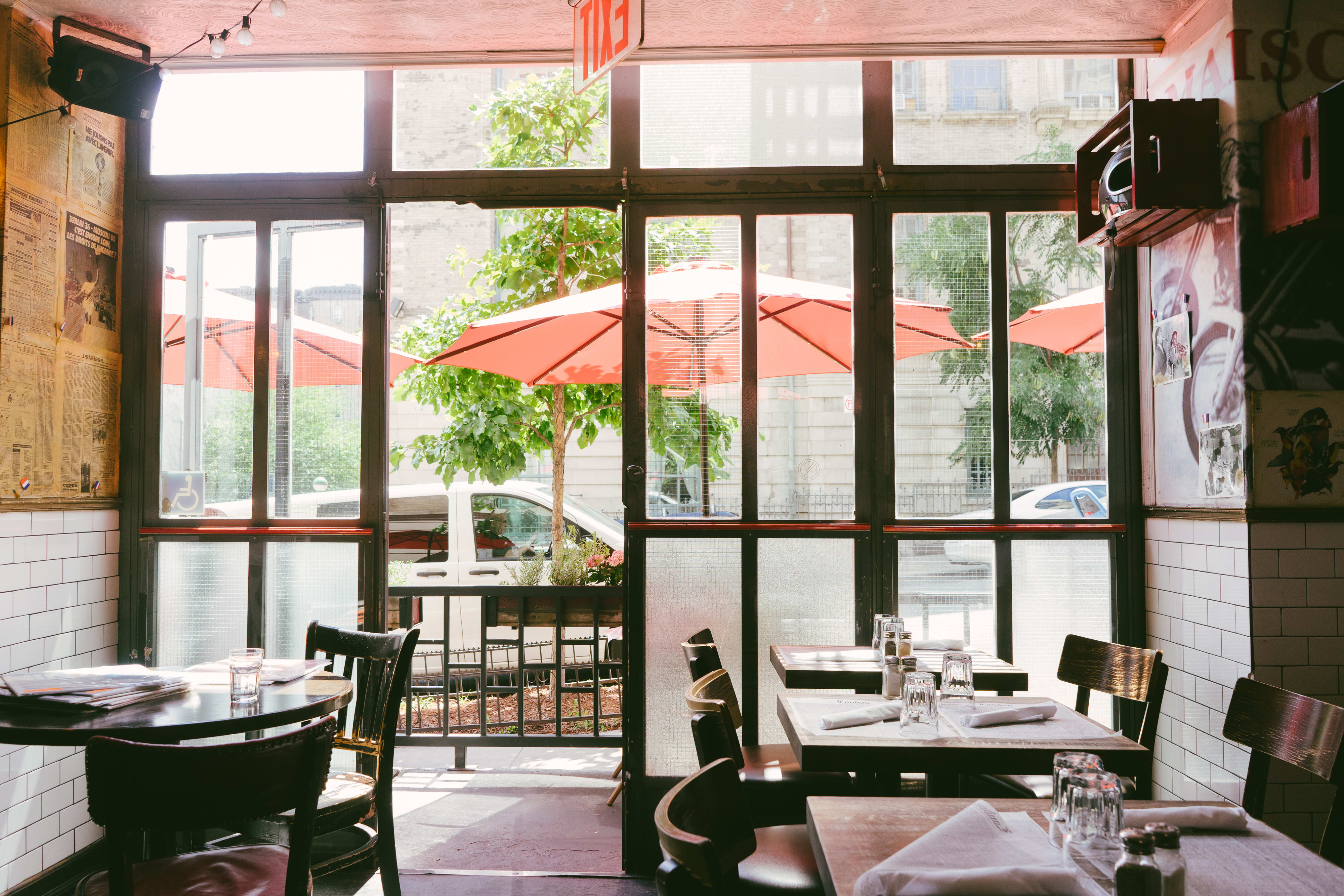 Maison Harlem Review Harlem New York The Infatuation
