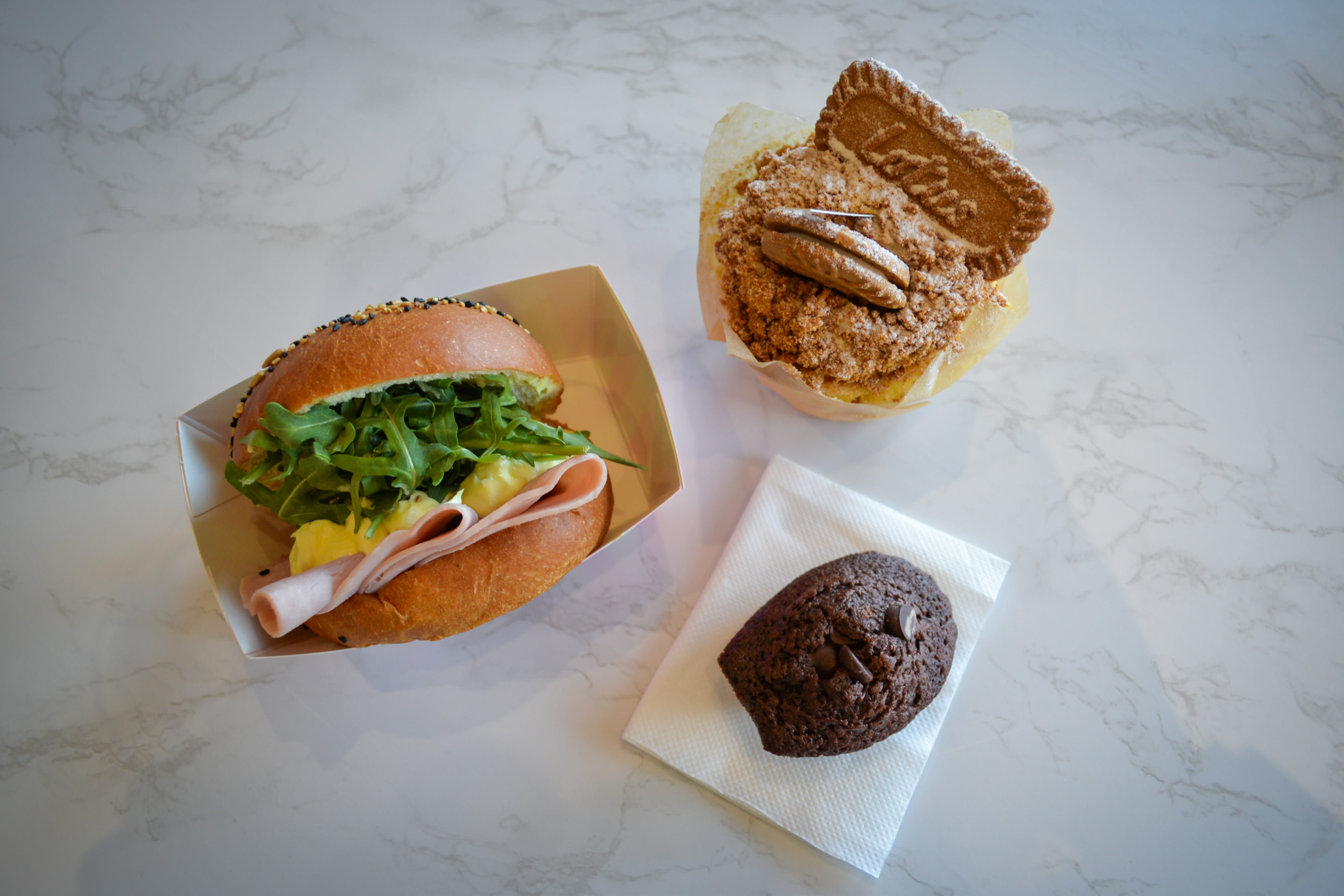 Confections Bakery & Cafe - Duluth by Candy Hom