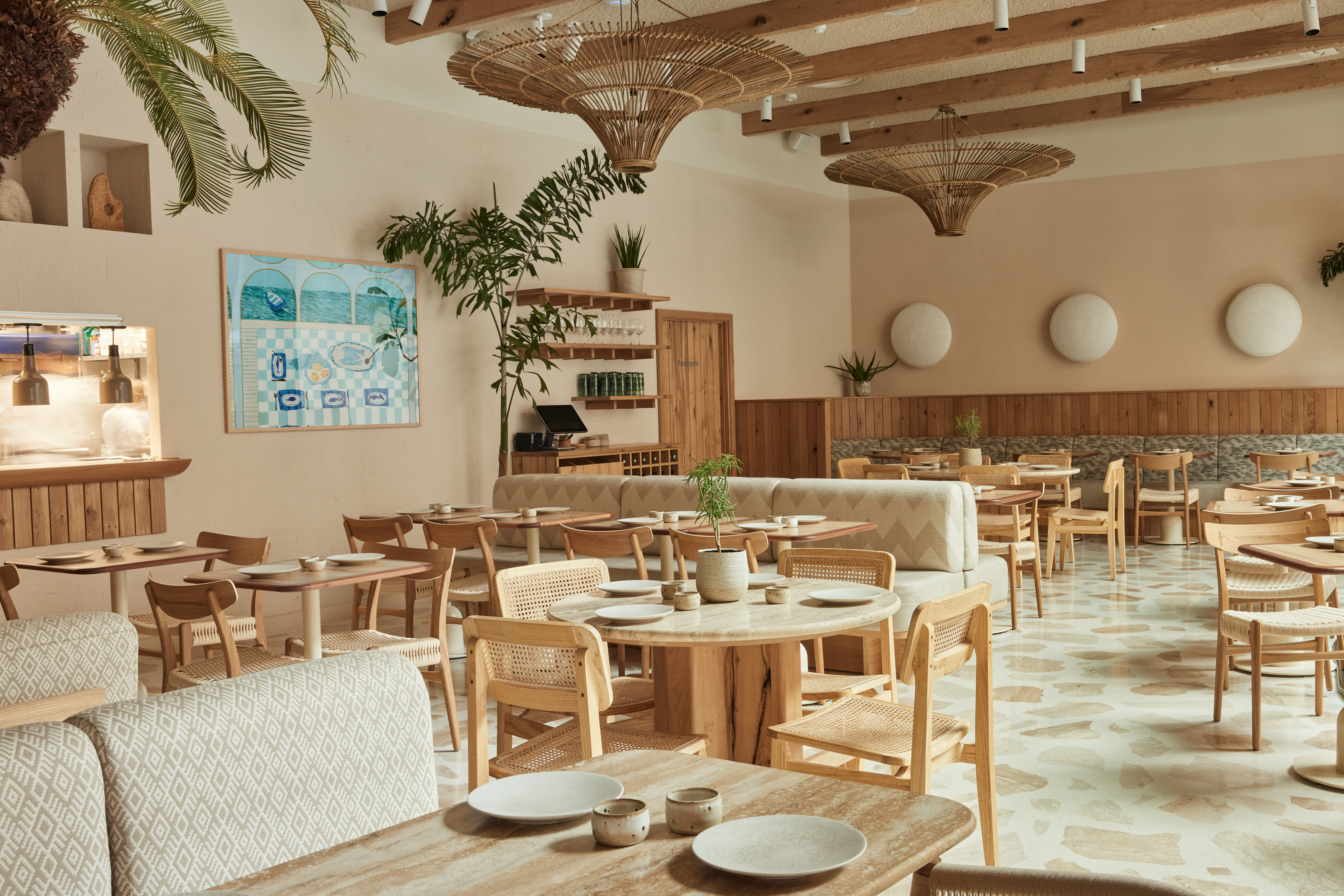 Milk Beach Soho by Milk Beach