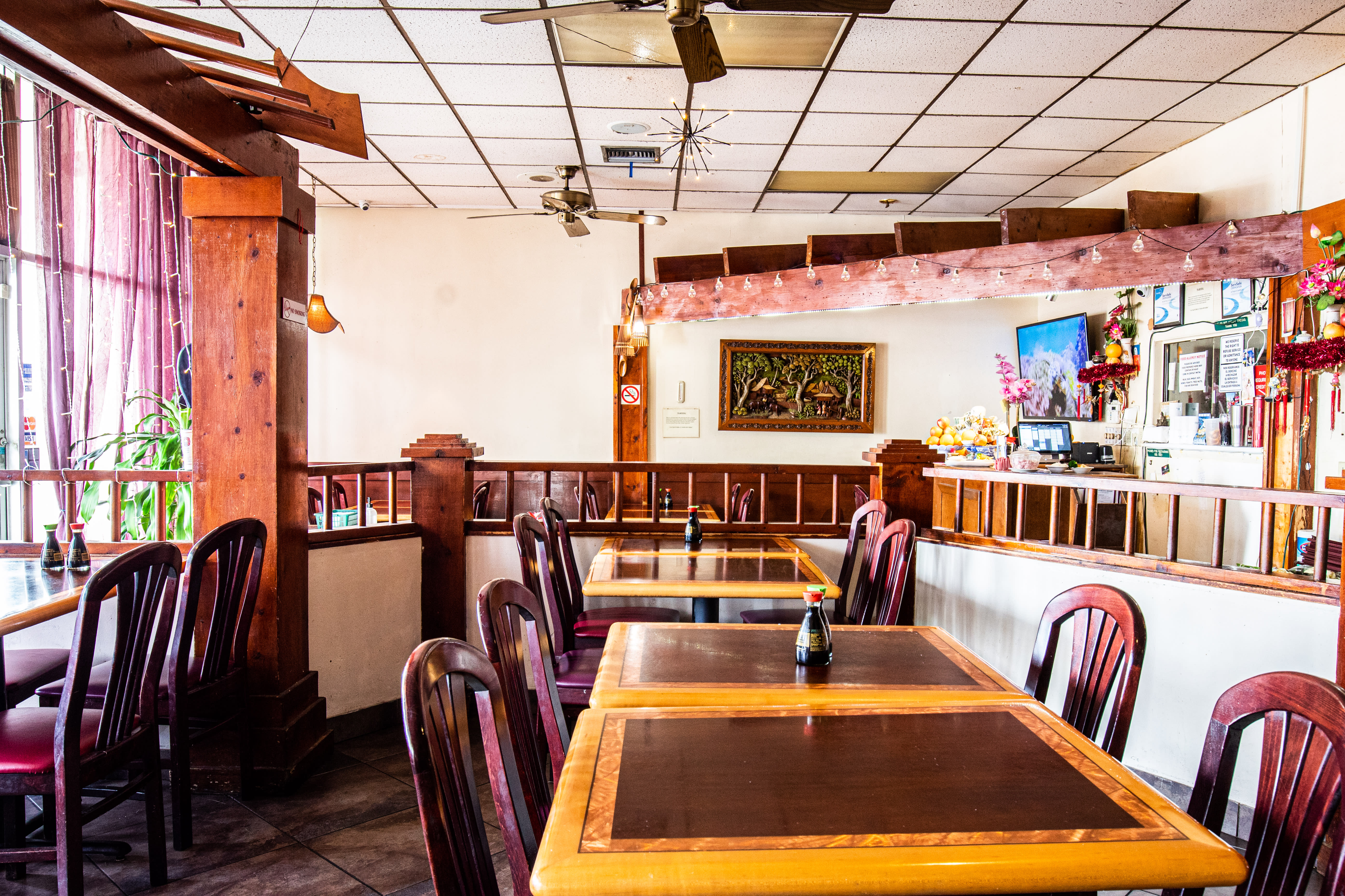 Bangkok City Thai & Sushi by Infatuation - Reviews
