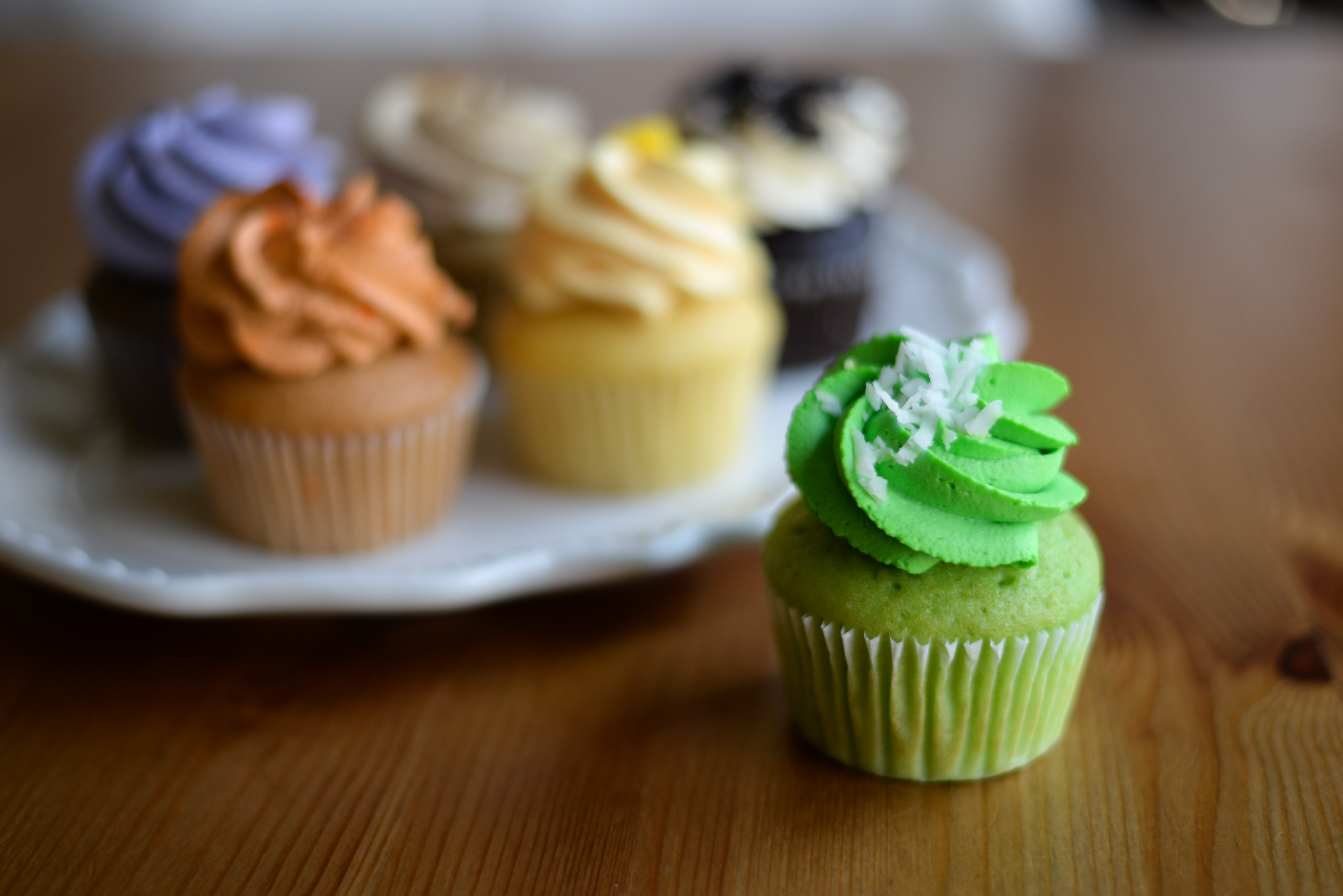 The Sweet Spot Bakery by Candy Hom