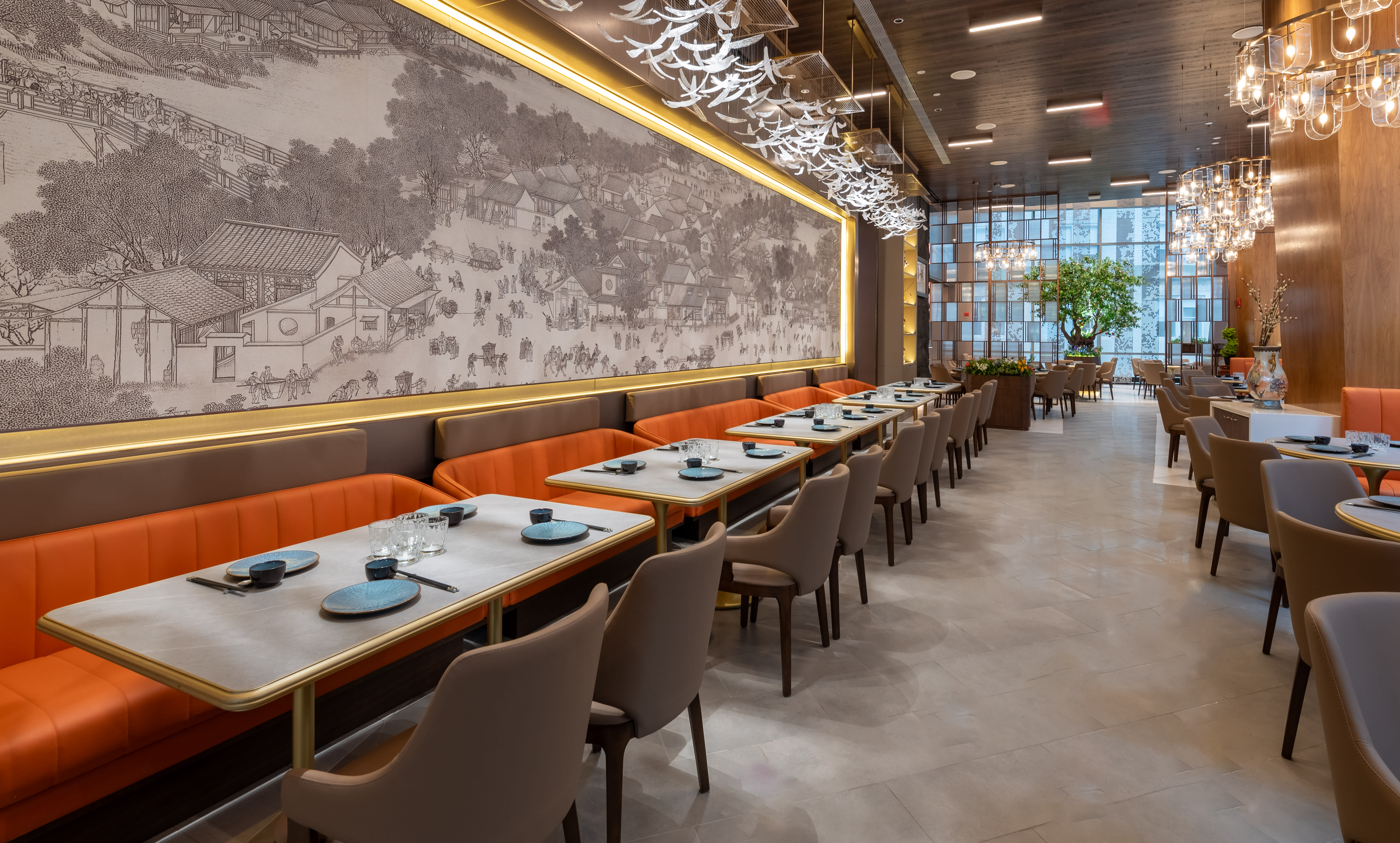 NYC's New Restaurant Openings - New York - The Infatuation