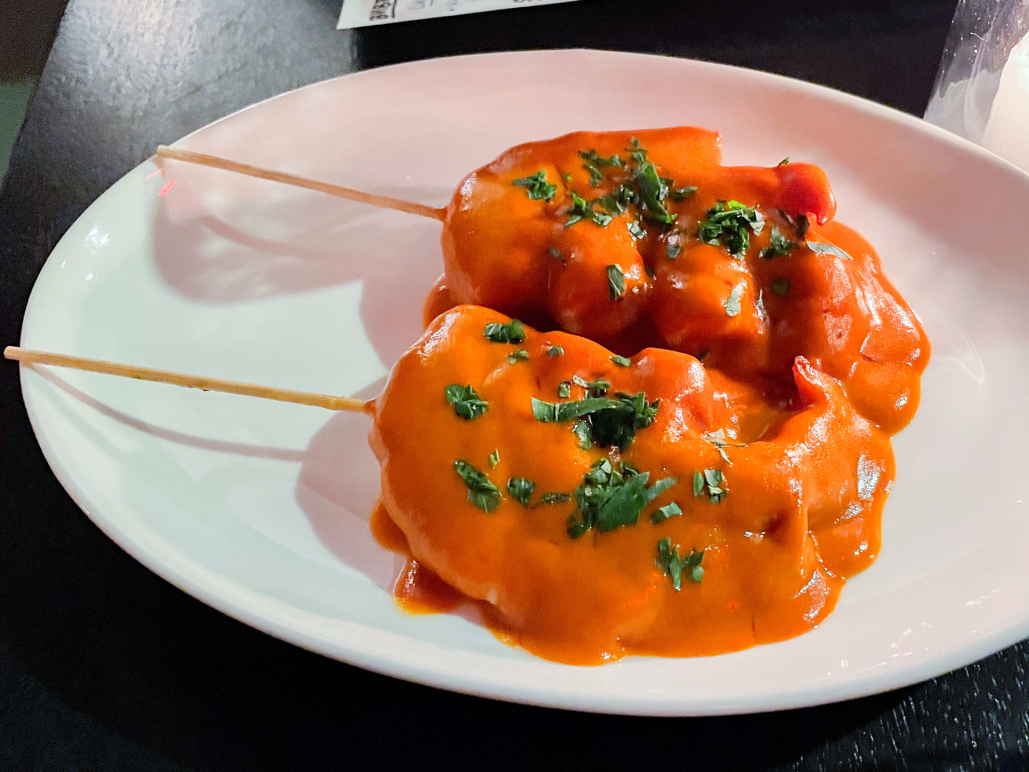 Ernie’s Wine Bar by Will Hartman