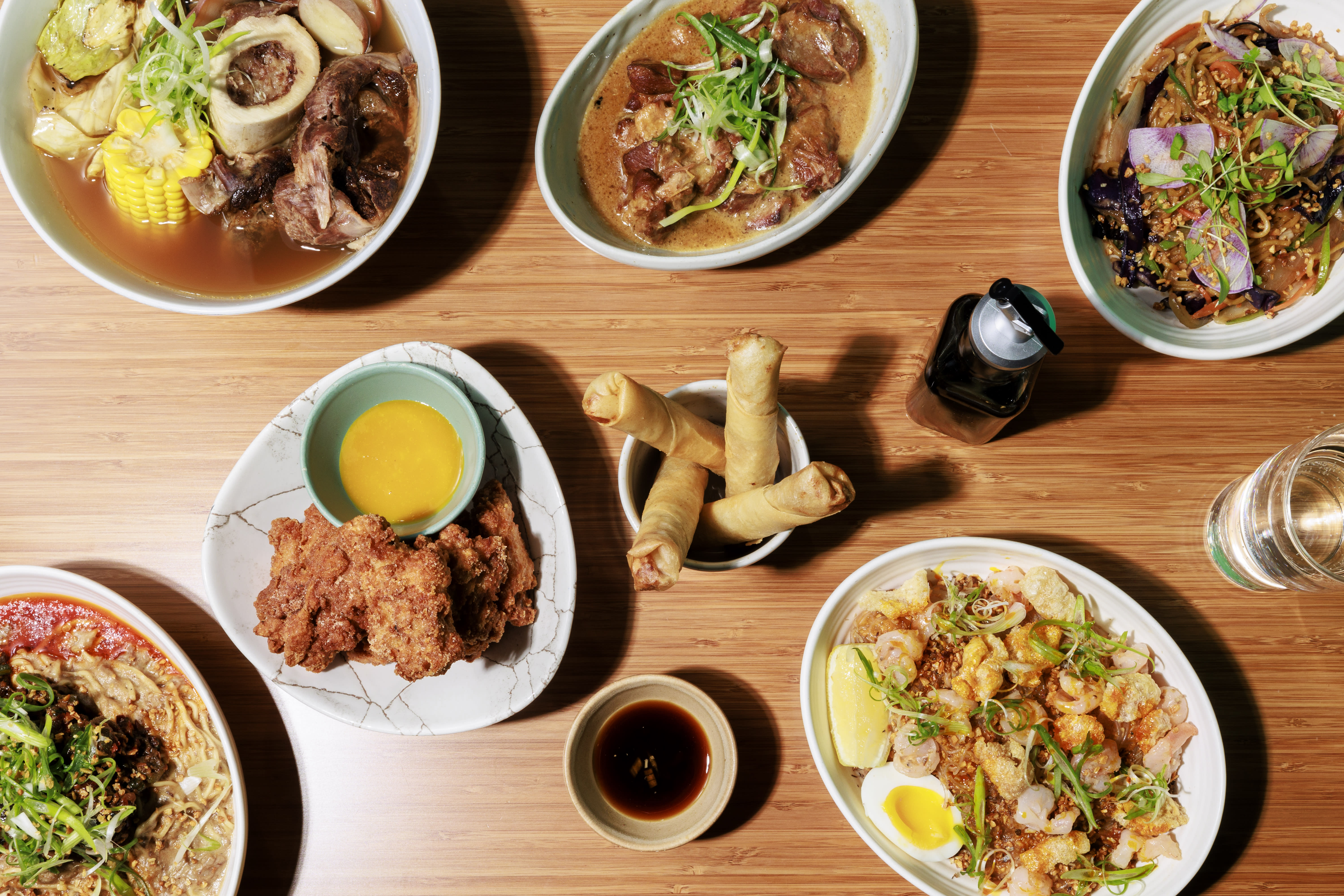 The Hit List: New Seattle Restaurants To Try Right Now - Seattle - The  Infatuation