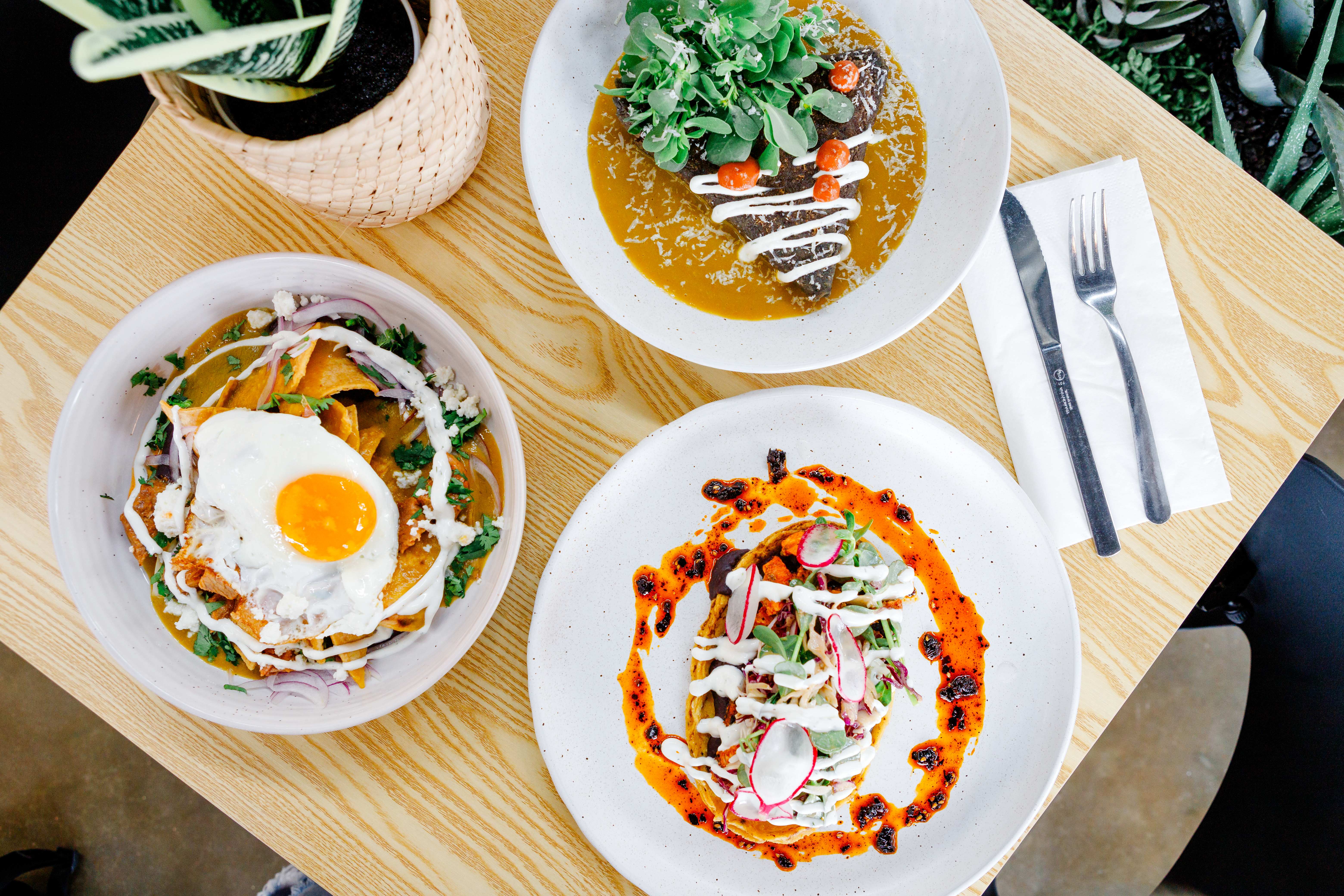 At Casaema, the pastries alone justify the wait in line - Review - Houston  - The Infatuation