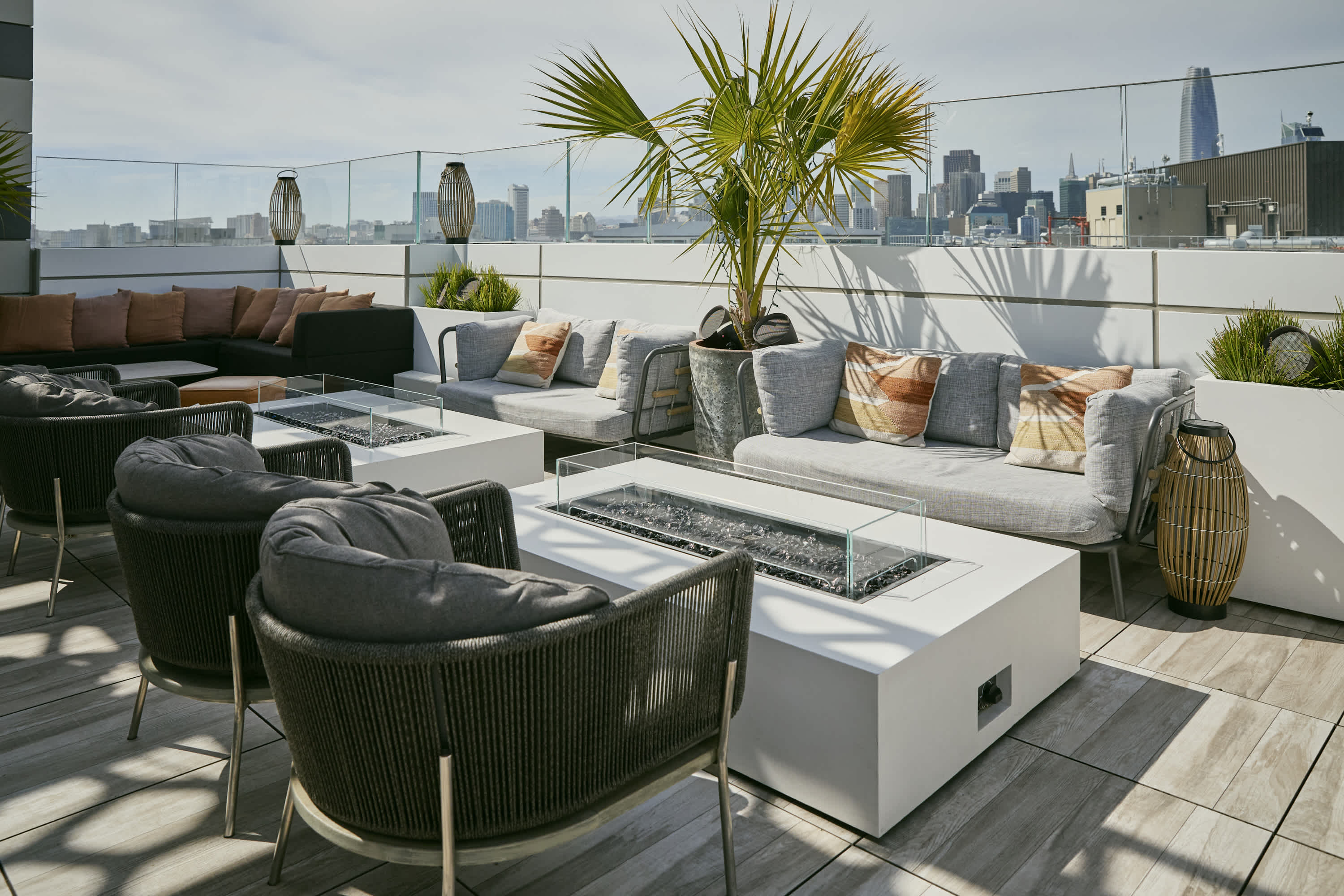 Where To Dress Up And Not Feel Stupid - San Francisco - The Infatuation
