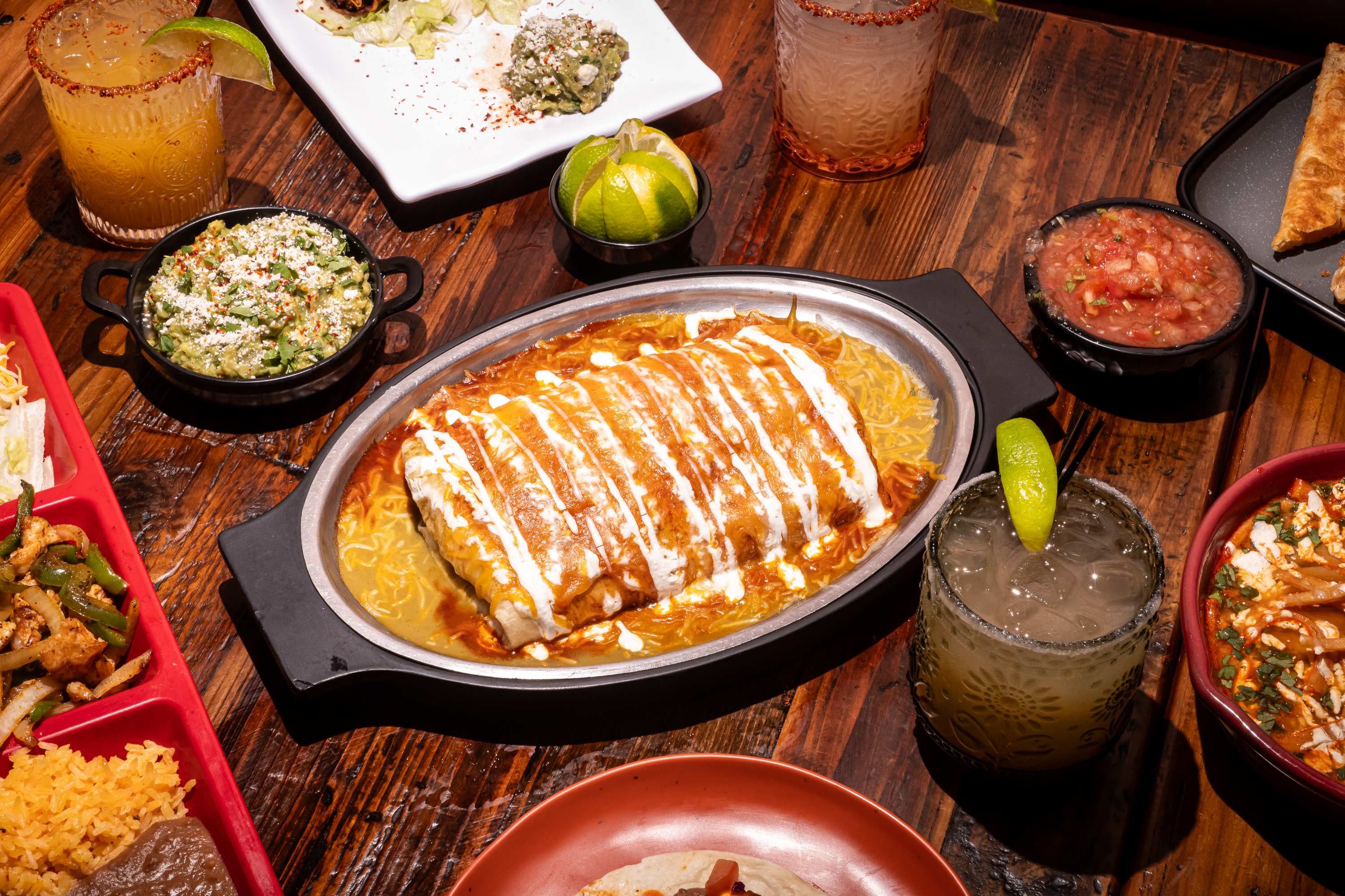 A-Mari-Mix - Review - West Kendall - Miami - The Infatuation
