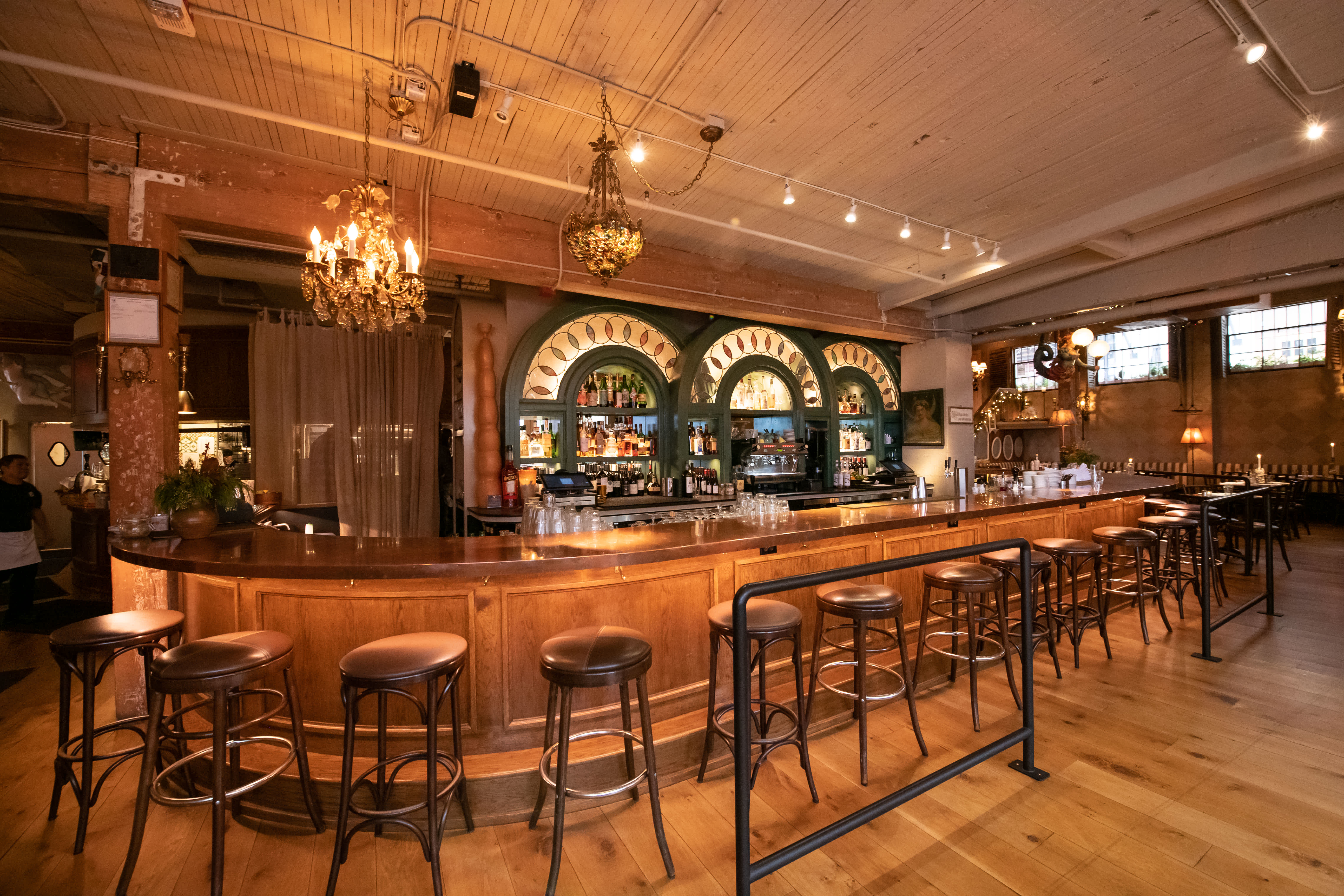 the pink door dress code reddit The Pink Door
