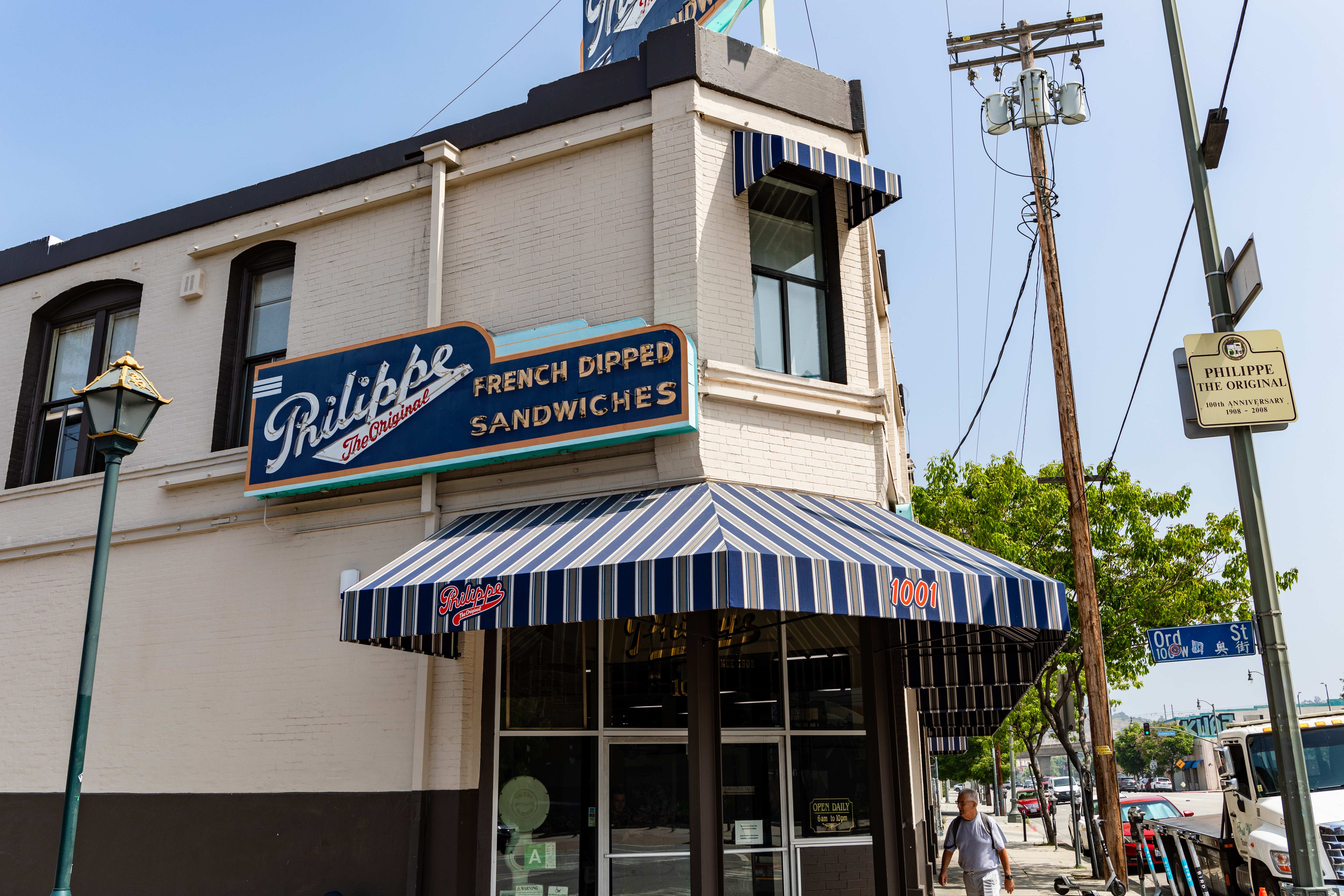 The 15 Best Restaurants & Bars Near Dodger Stadium - Los Angeles - The  Infatuation