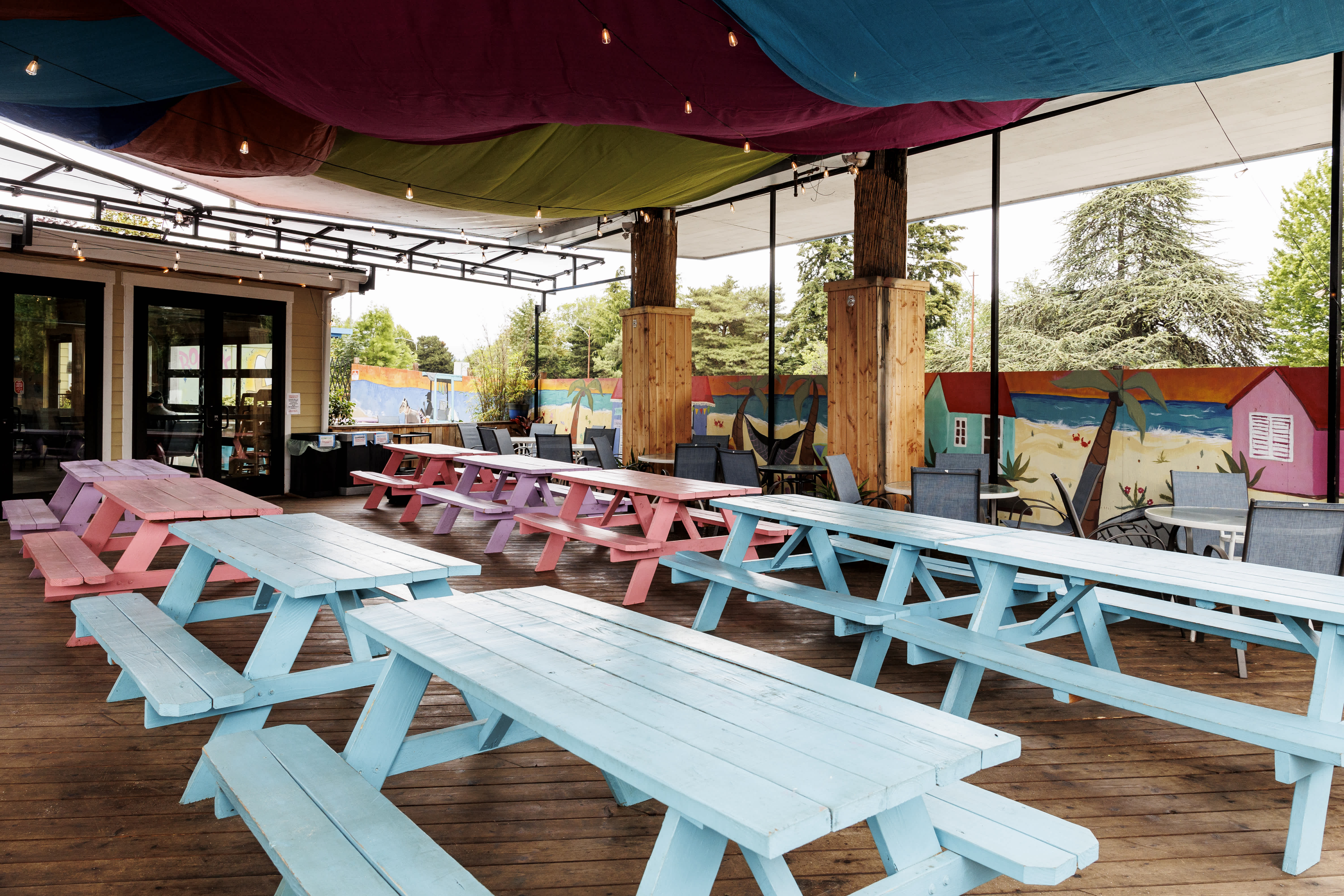 Rosita's Mexican Grill