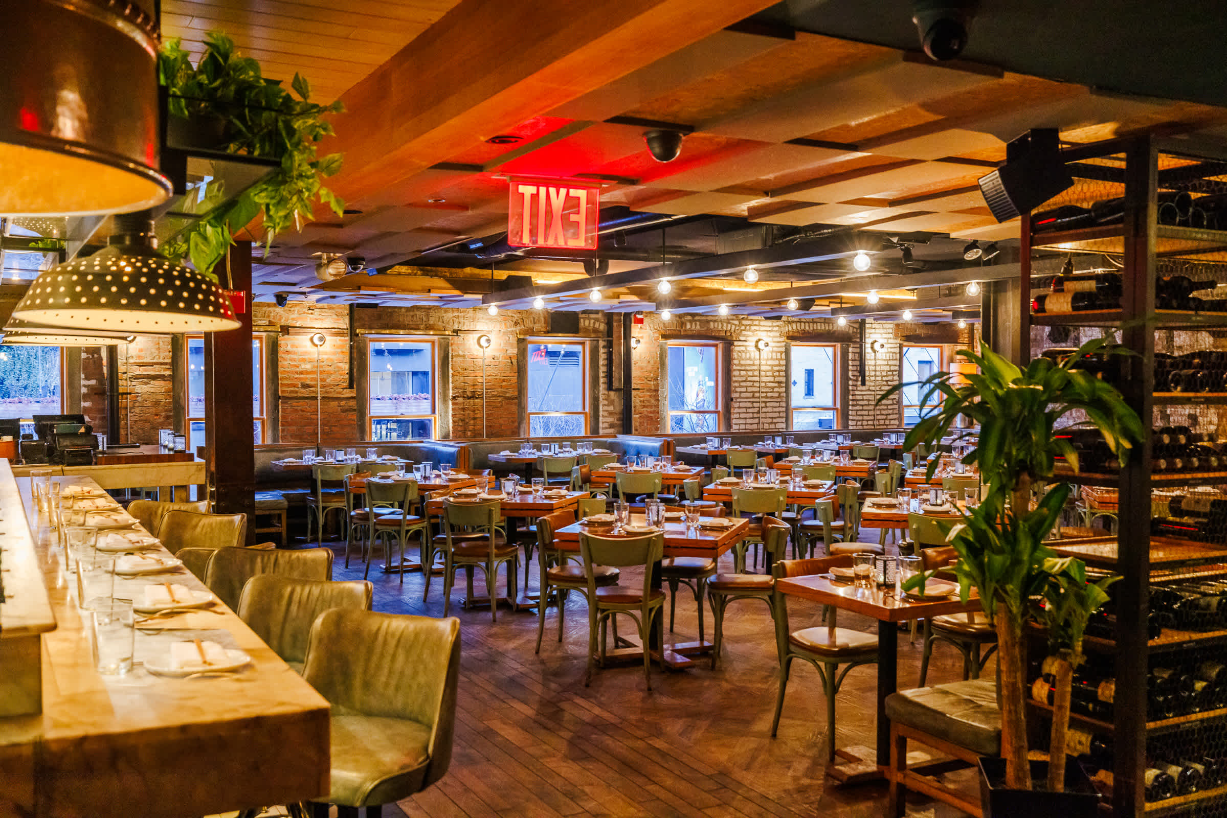Salinas Restaurant