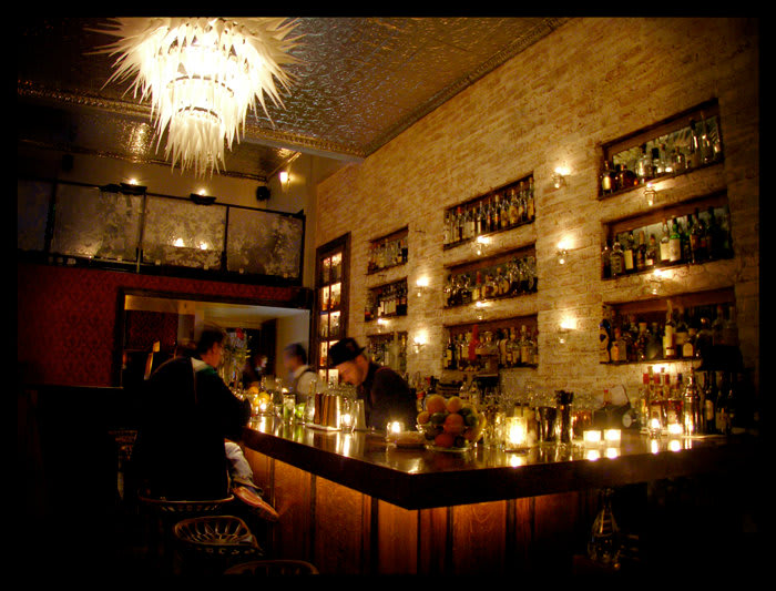 BlindPig Speakeasy Lounge