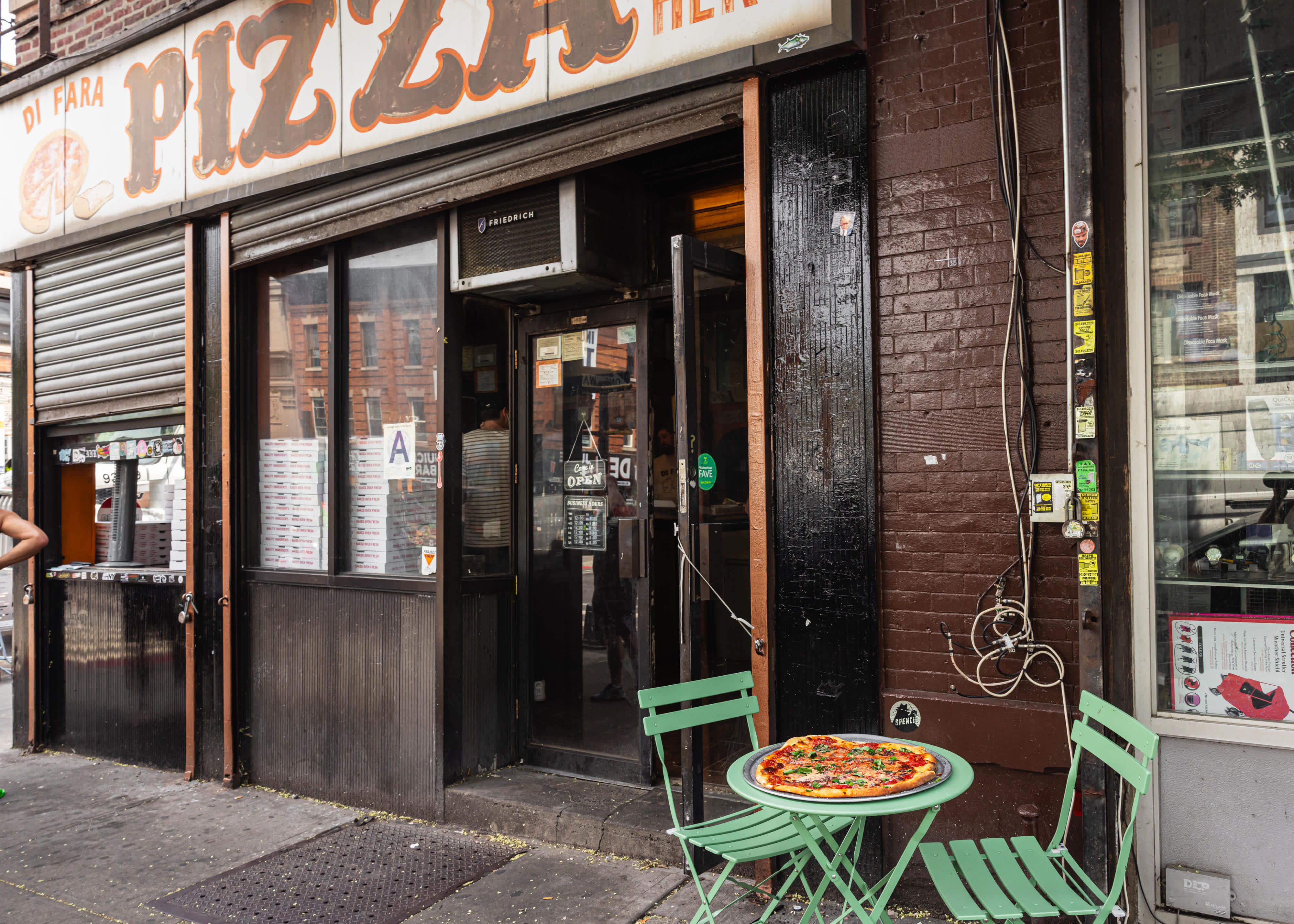 Kingsbridge Social Club - Review - Kingsbridge - New York - The Infatuation